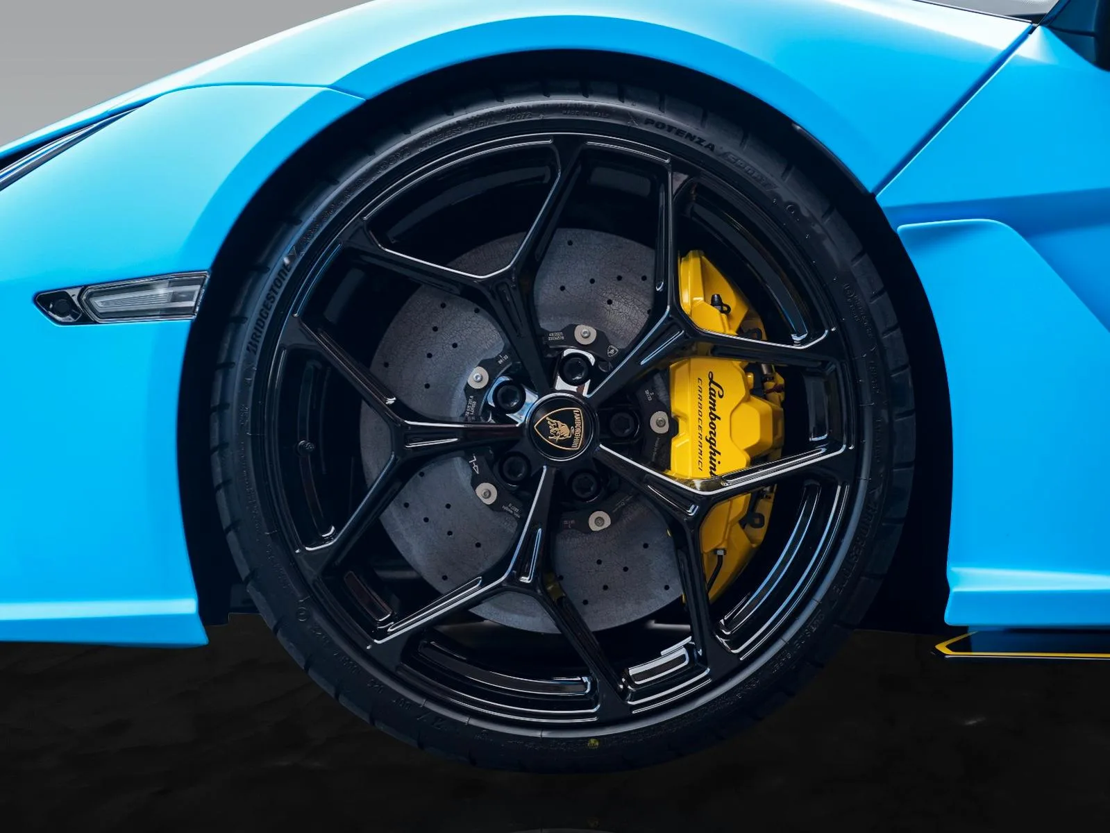 2026 Lamborghini Revuelto, 10/30