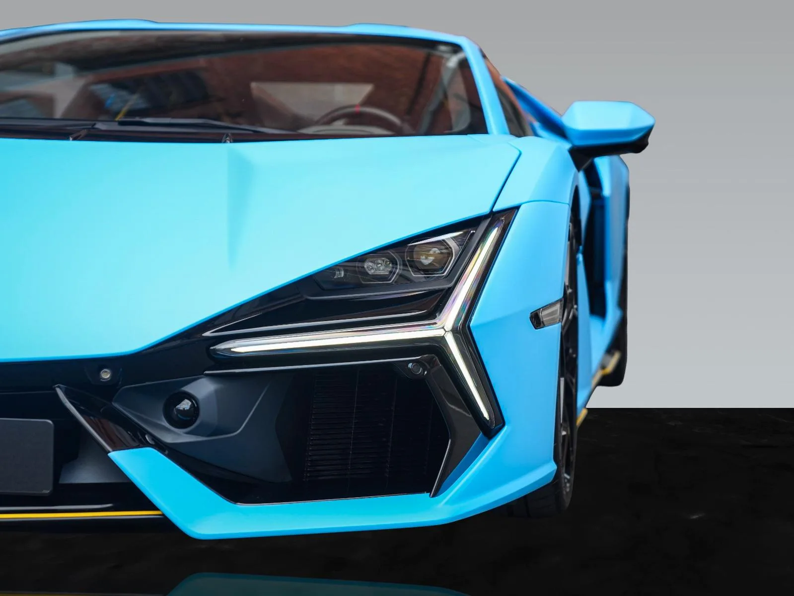 2026 Lamborghini Revuelto, 14/30
