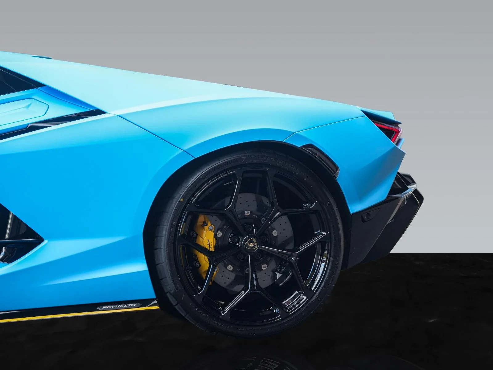 2026 Lamborghini Revuelto, 15/30