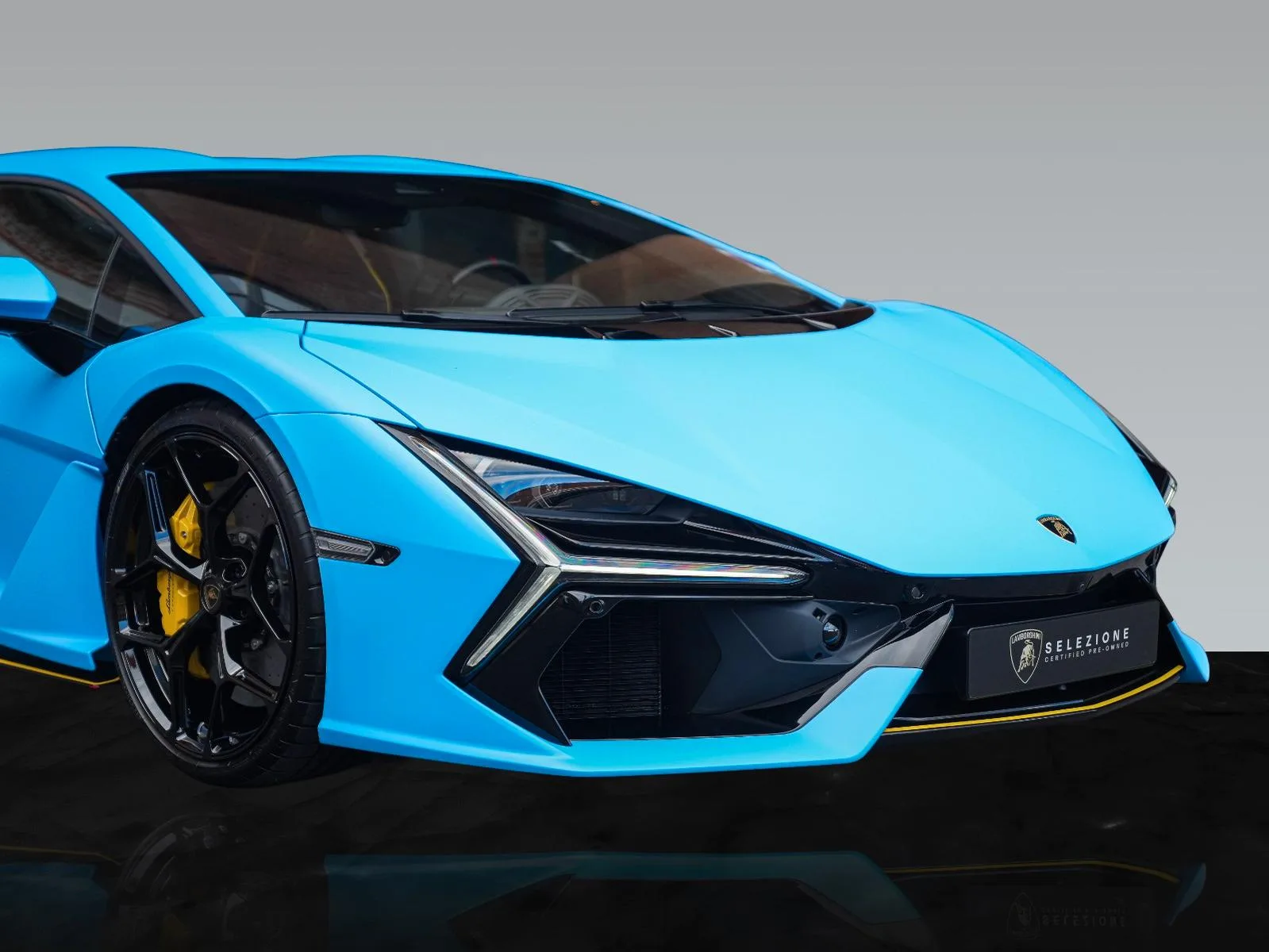2026 Lamborghini Revuelto, 17/30