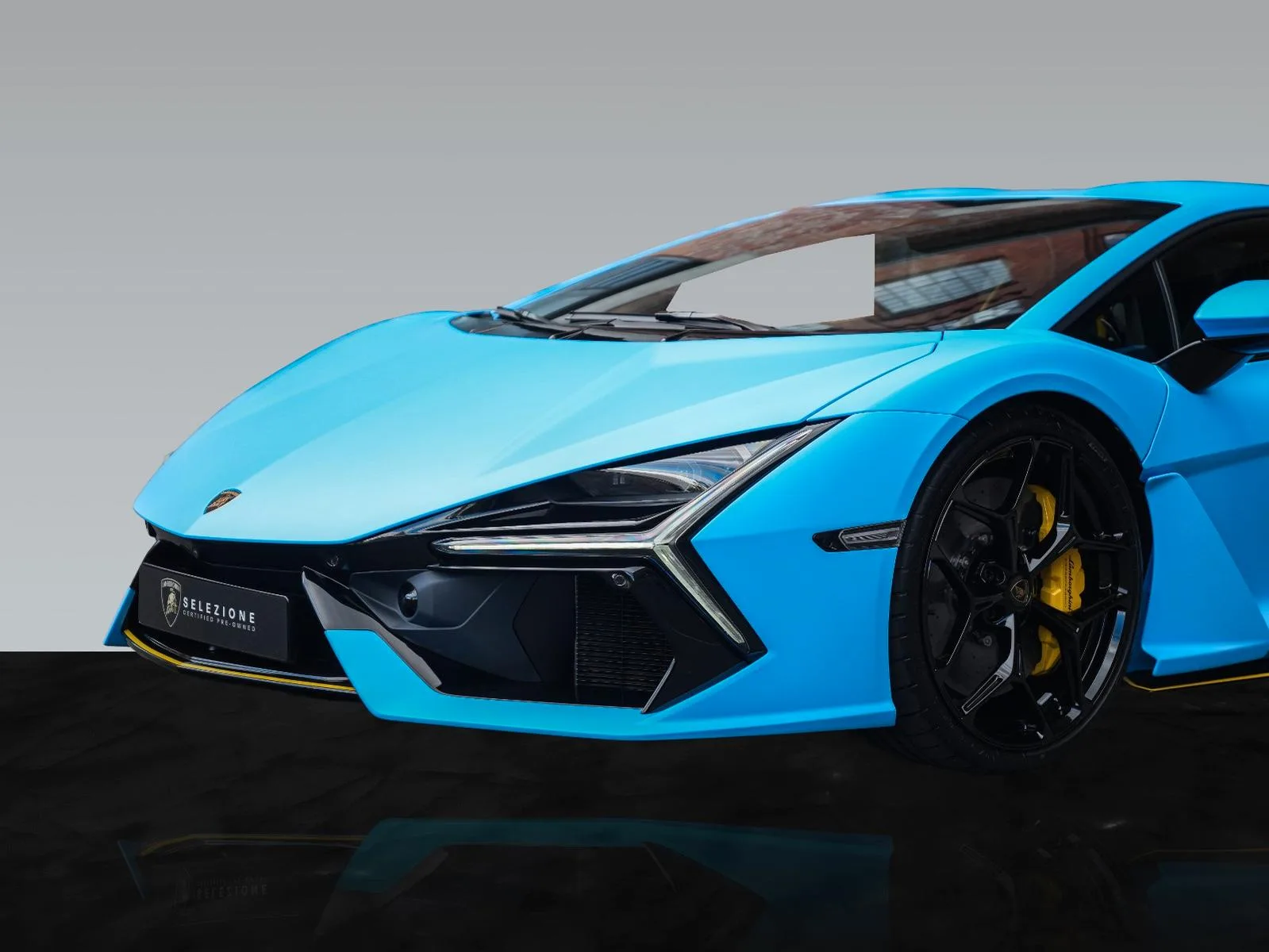 2026 Lamborghini Revuelto, 18/30