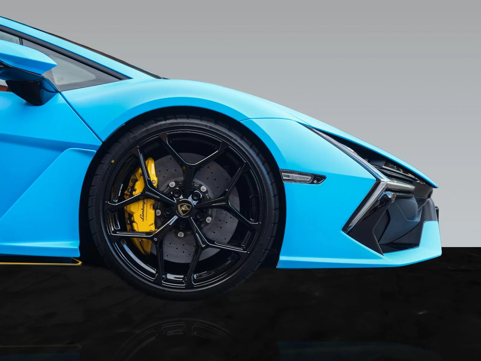 2026 Lamborghini Revuelto, 20/30