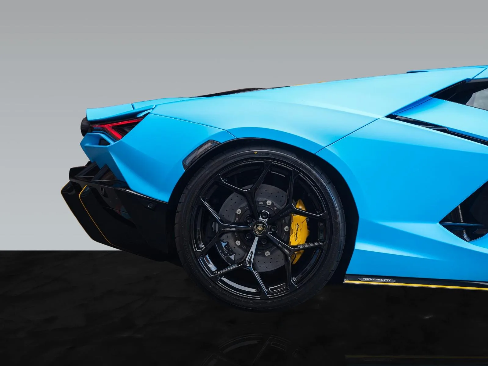 2026 Lamborghini Revuelto, 21/30