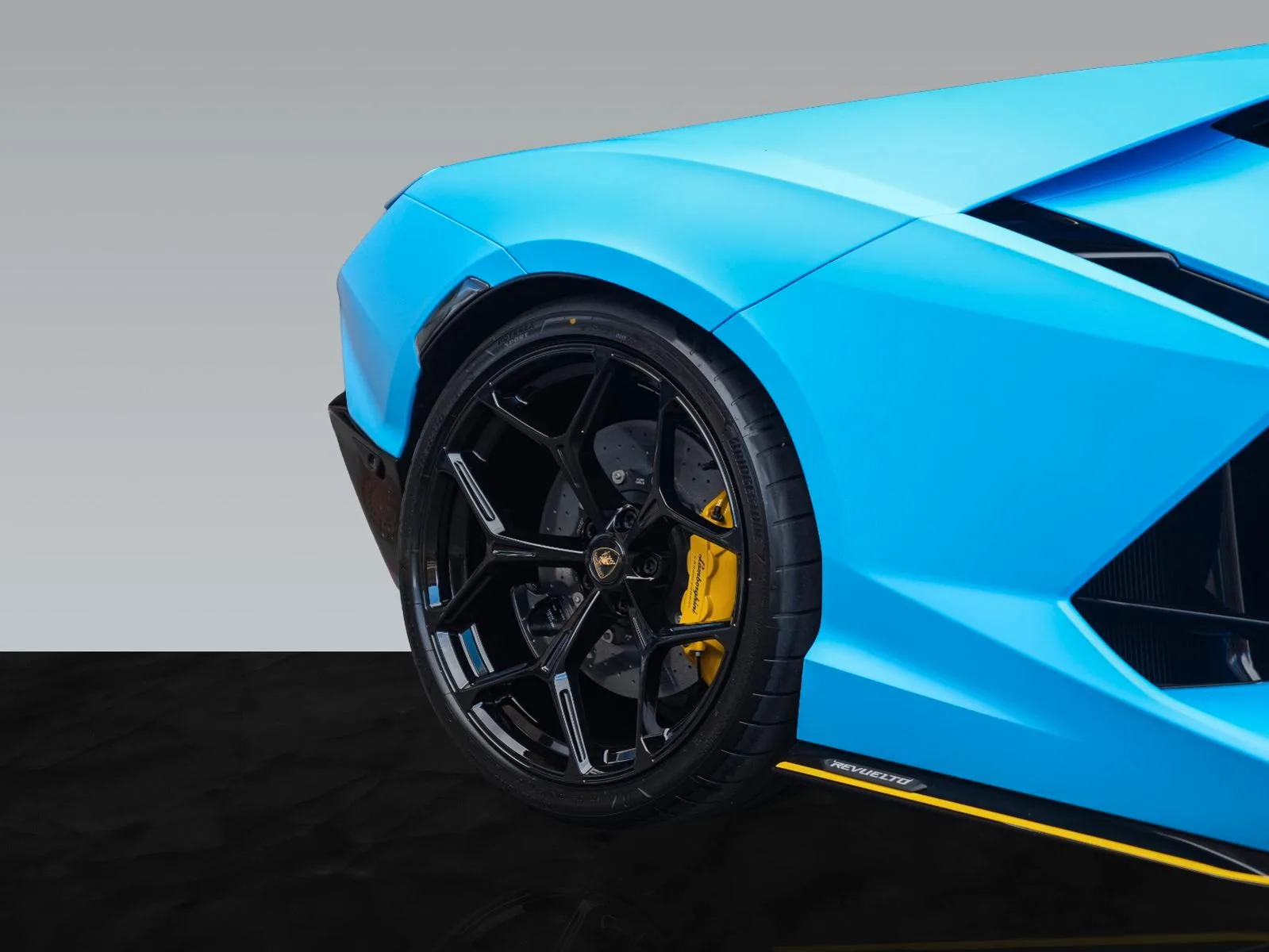 2026 Lamborghini Revuelto, 22/30