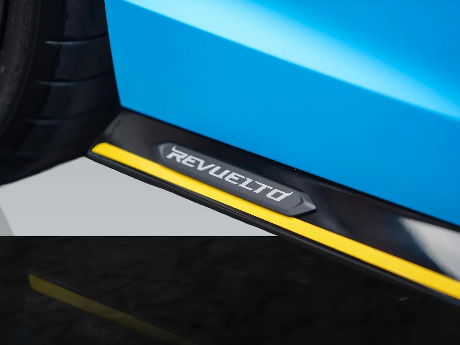 2026 Lamborghini Revuelto, 23/30