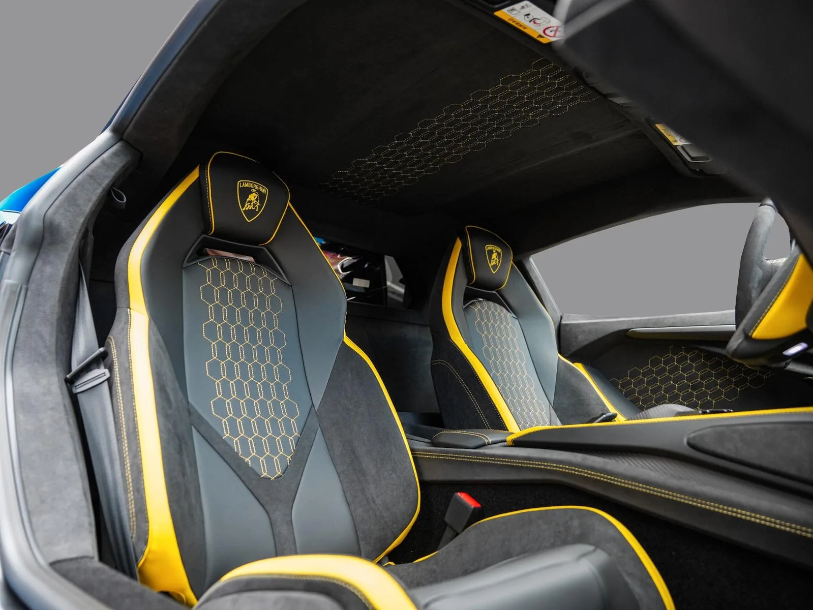 2026 Lamborghini Revuelto, 24/30