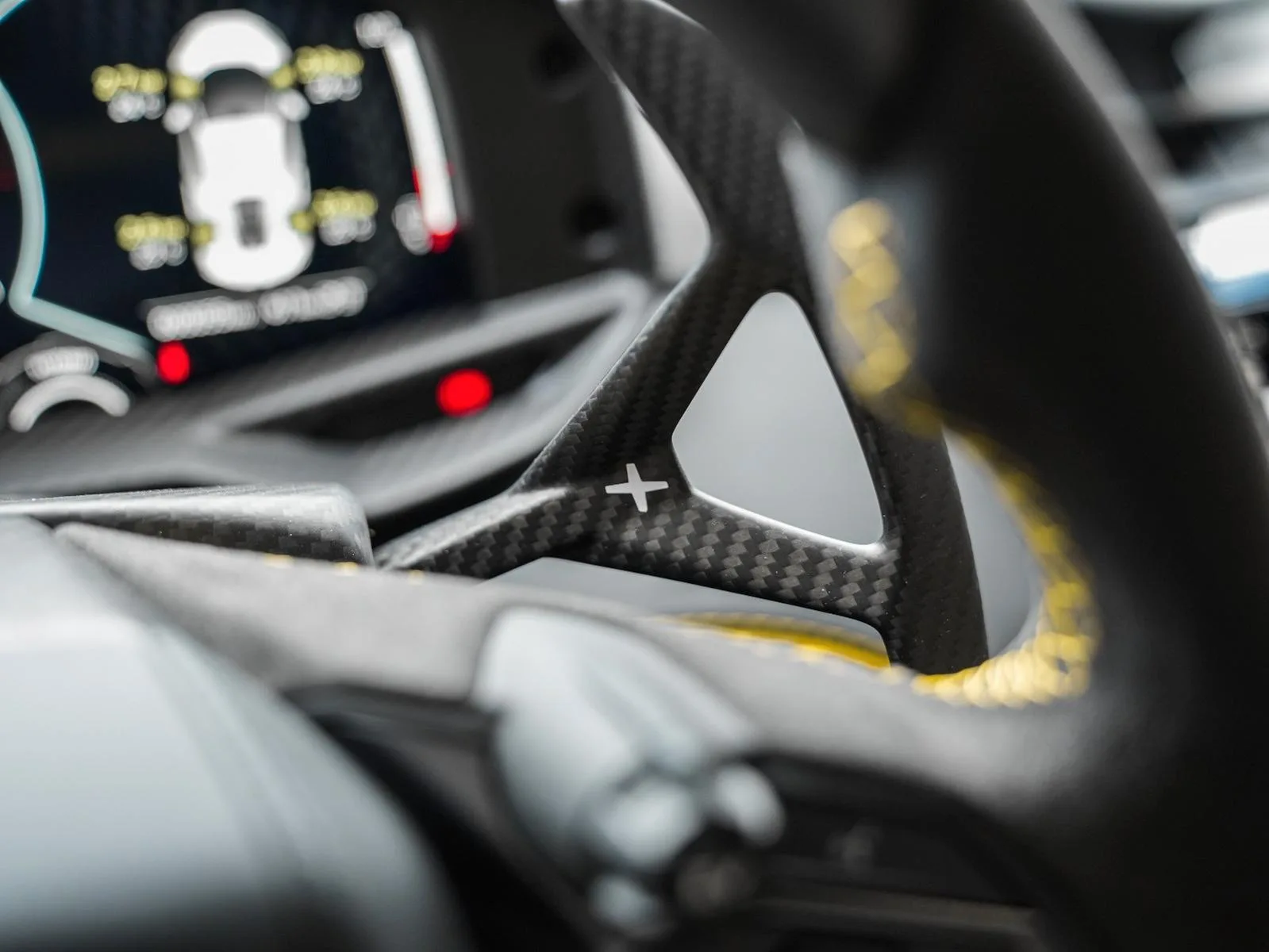 2026 Lamborghini Revuelto, 30/30