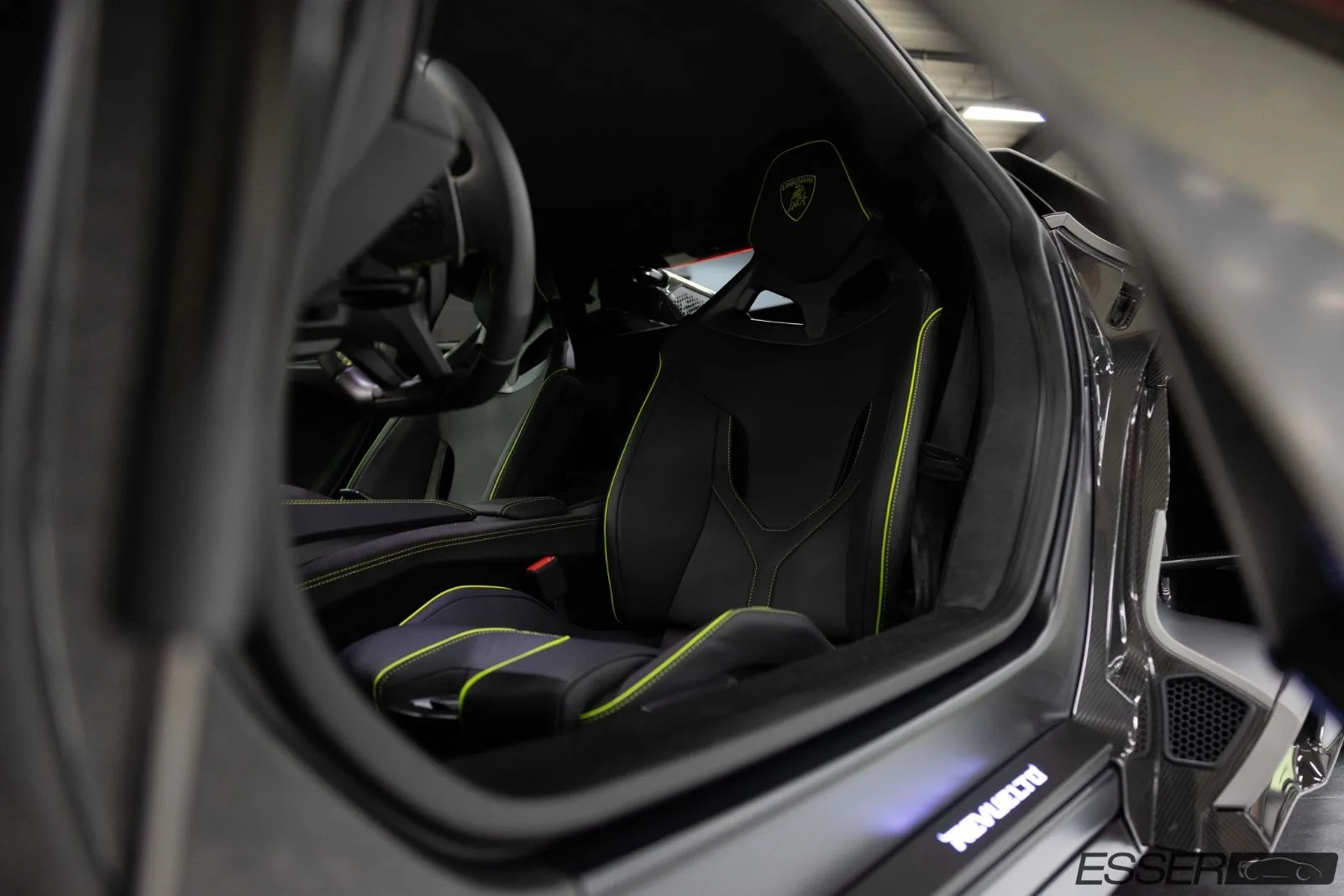 2026 Lamborghini Revuelto, 10/30