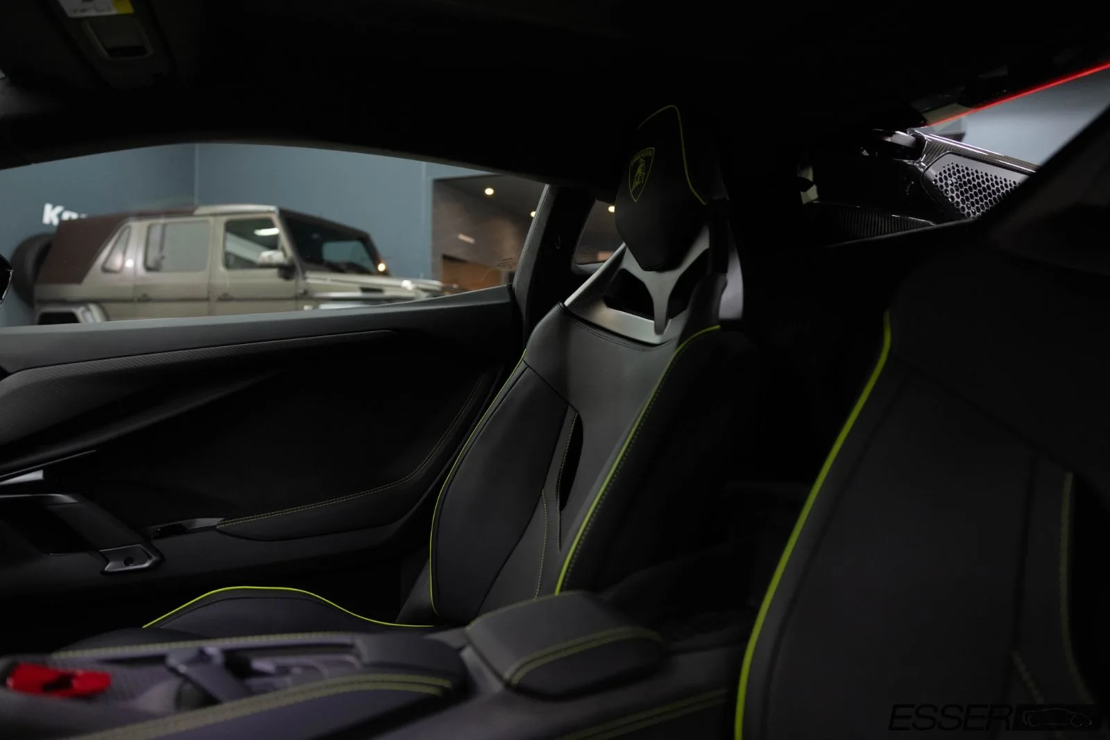 2026 Lamborghini Revuelto, 11/30