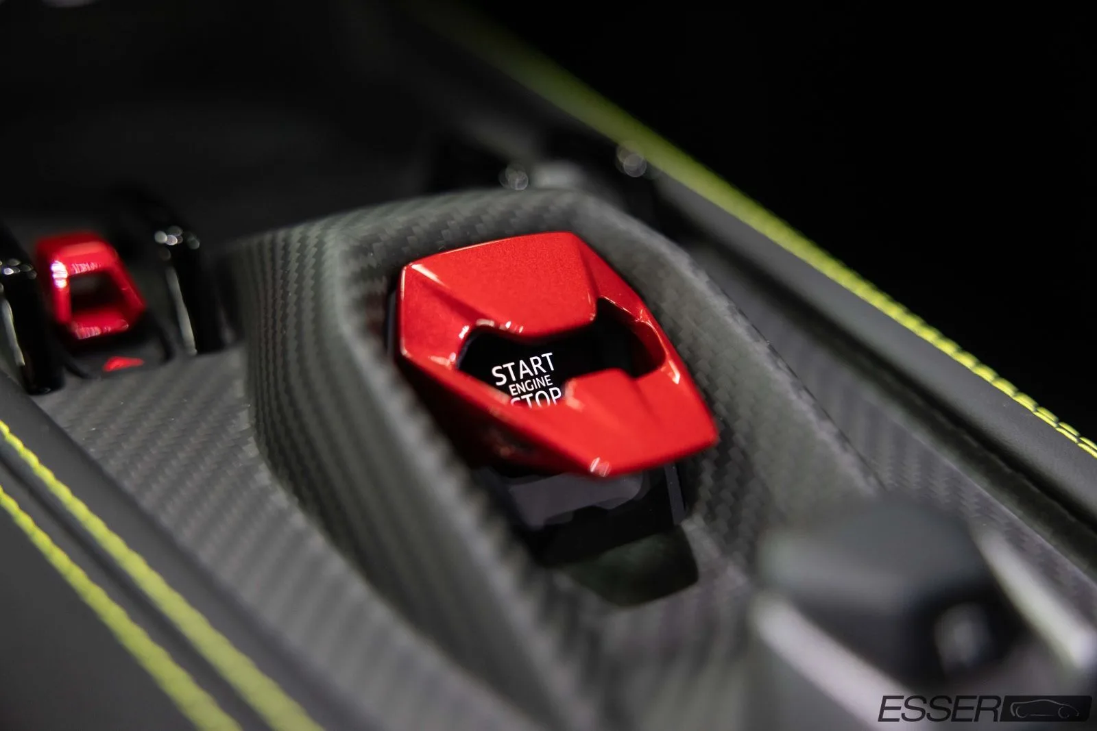 2026 Lamborghini Revuelto, 15/30