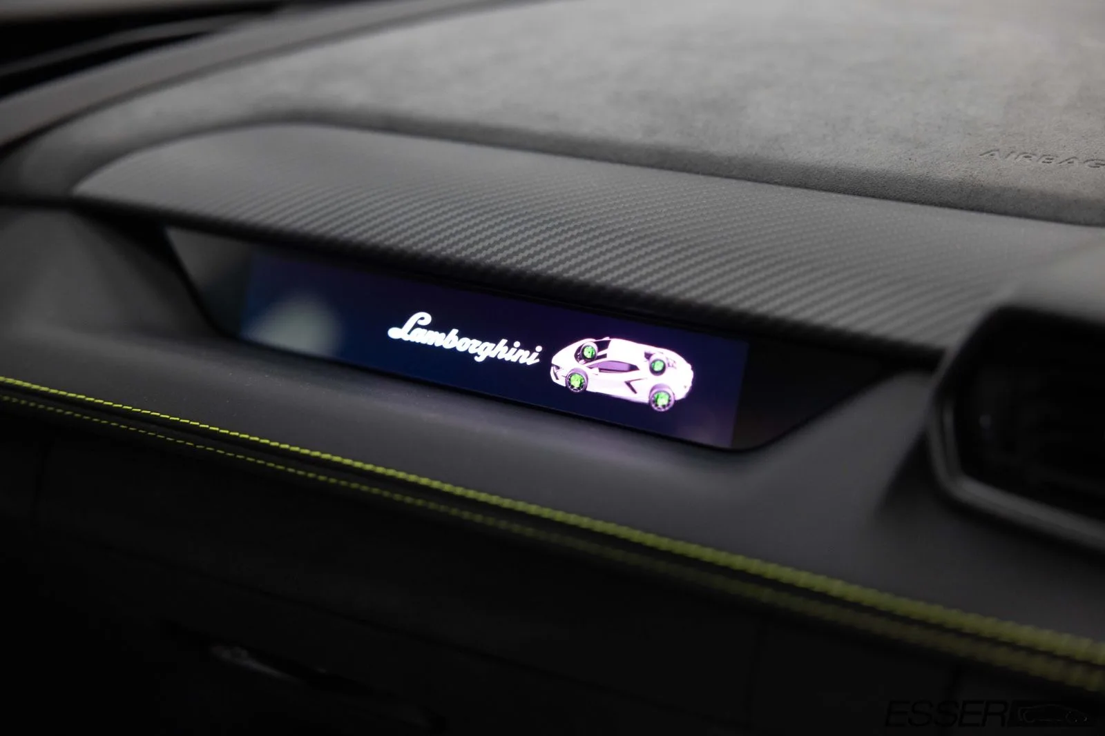 2026 Lamborghini Revuelto, 16/30