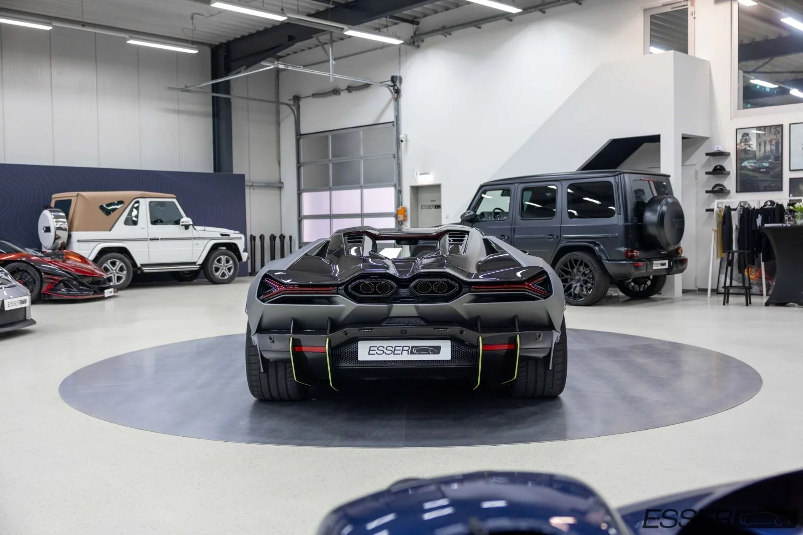 2026 Lamborghini Revuelto, 20/30