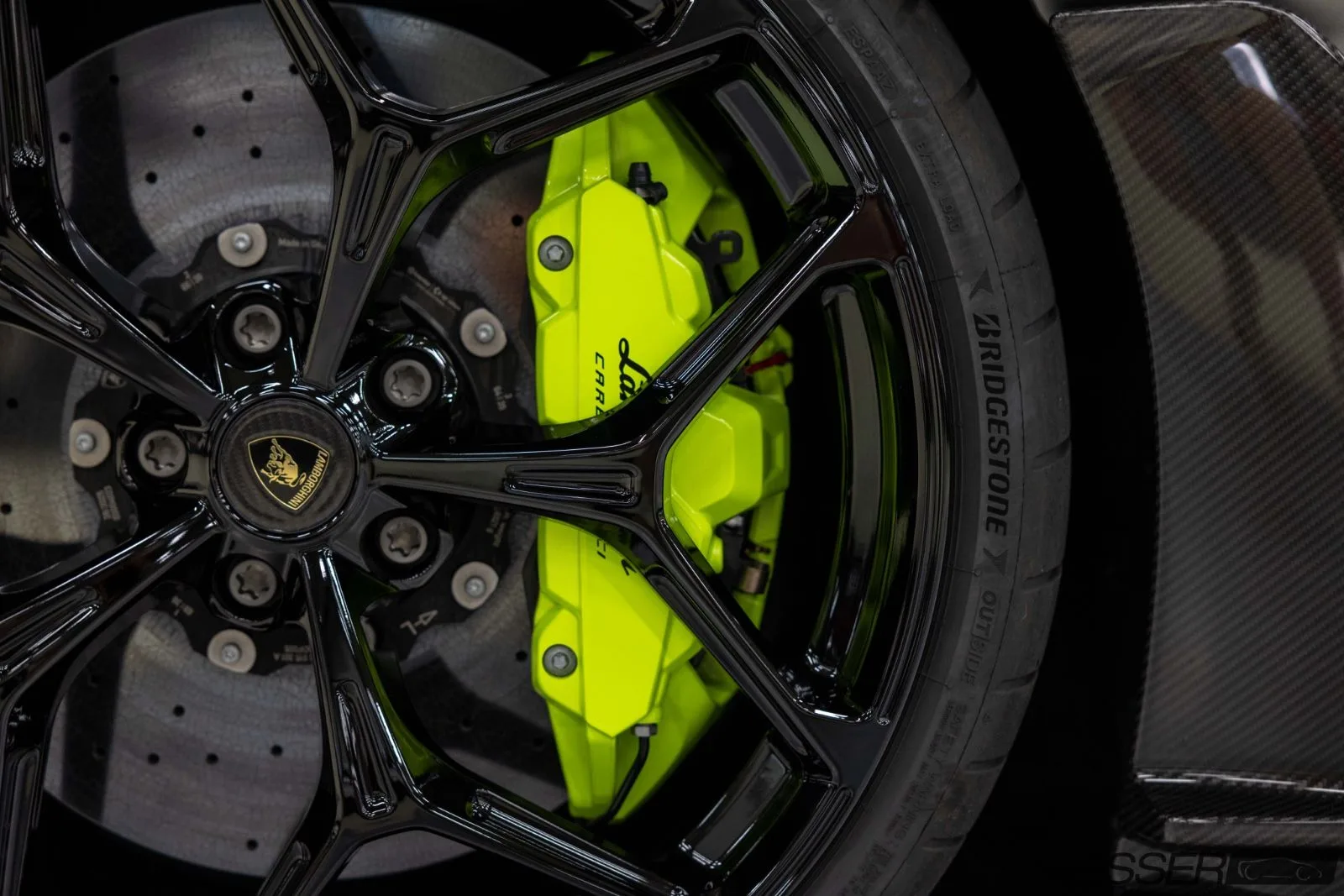 2026 Lamborghini Revuelto, 25/30