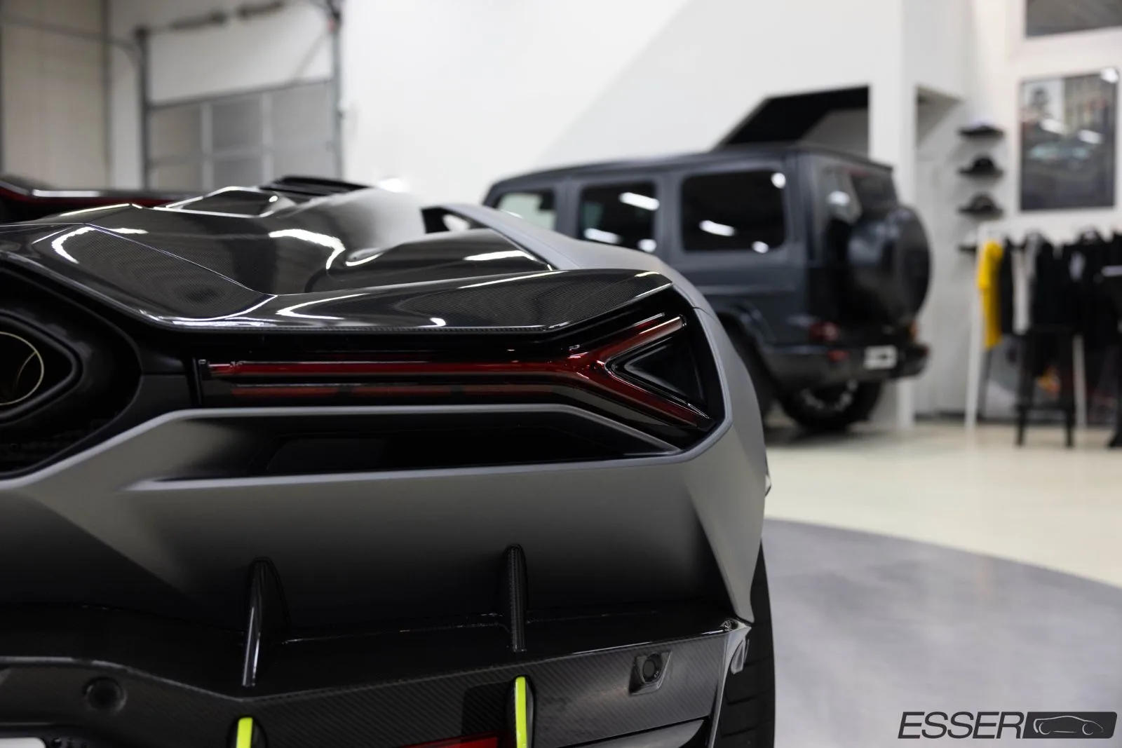 2026 Lamborghini Revuelto, 26/30