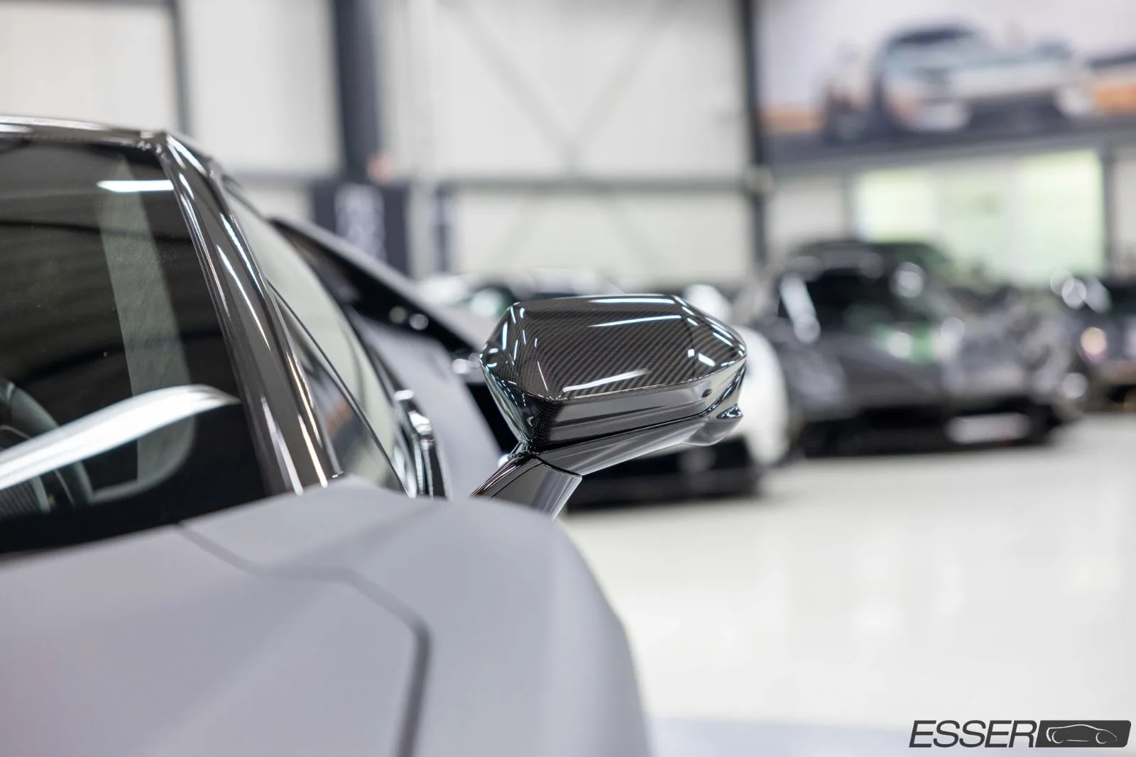 2026 Lamborghini Revuelto, 28/30