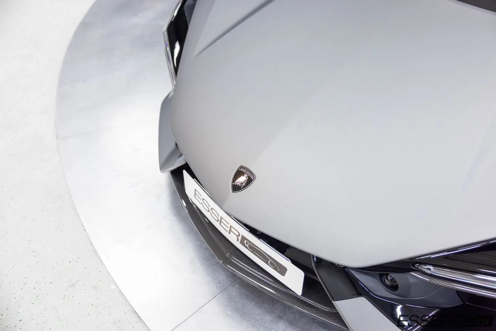 2026 Lamborghini Revuelto, 29/30