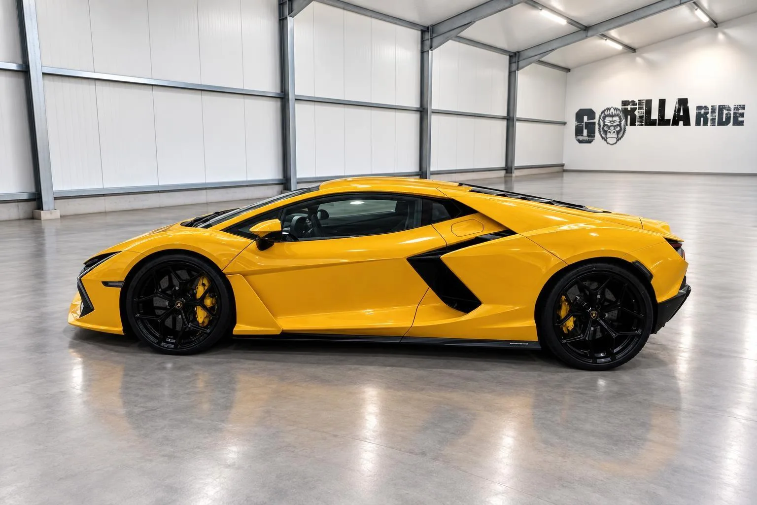 2026 Lamborghini Revuelto, 4/14