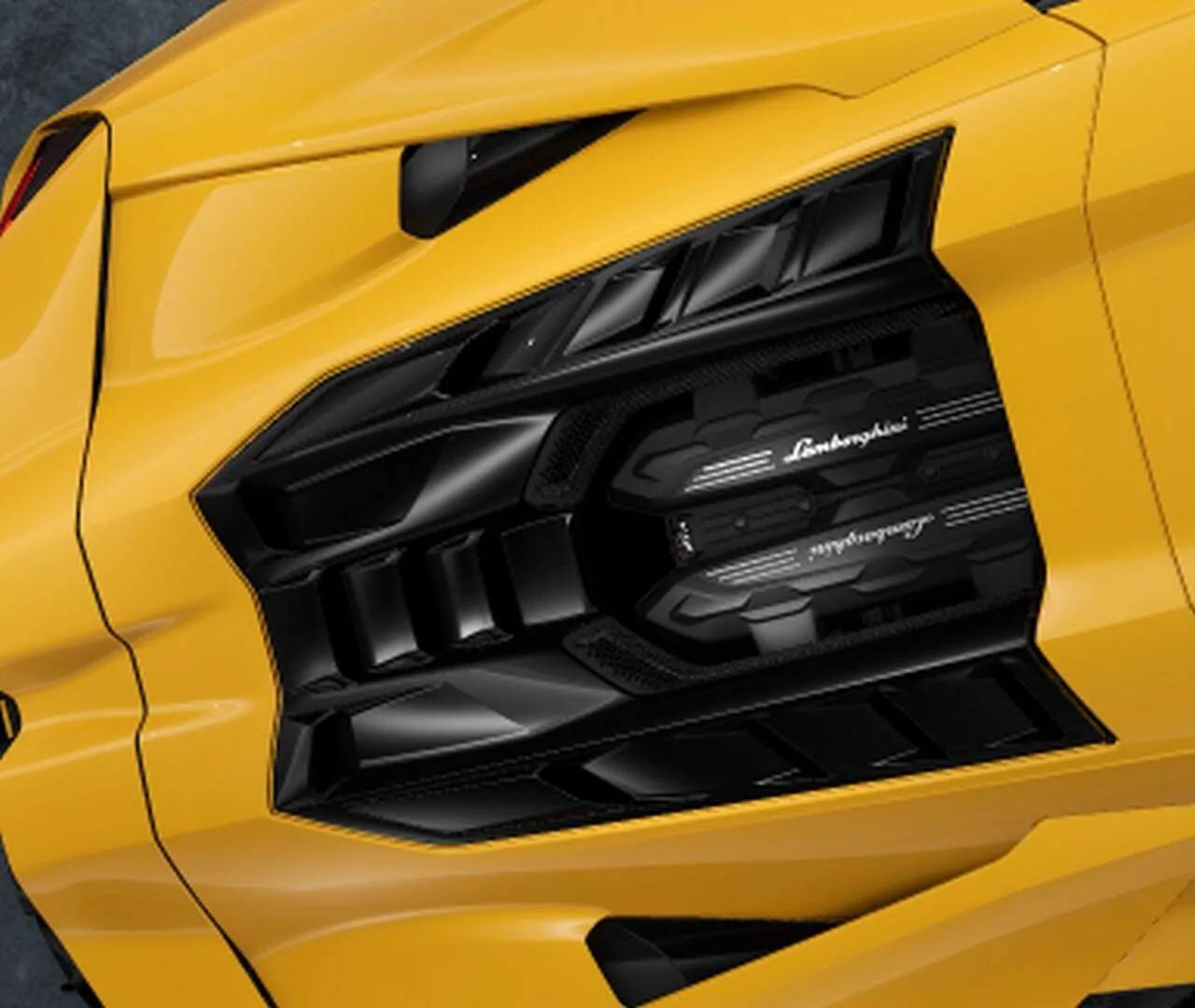 2026 Lamborghini Revuelto, 13/14