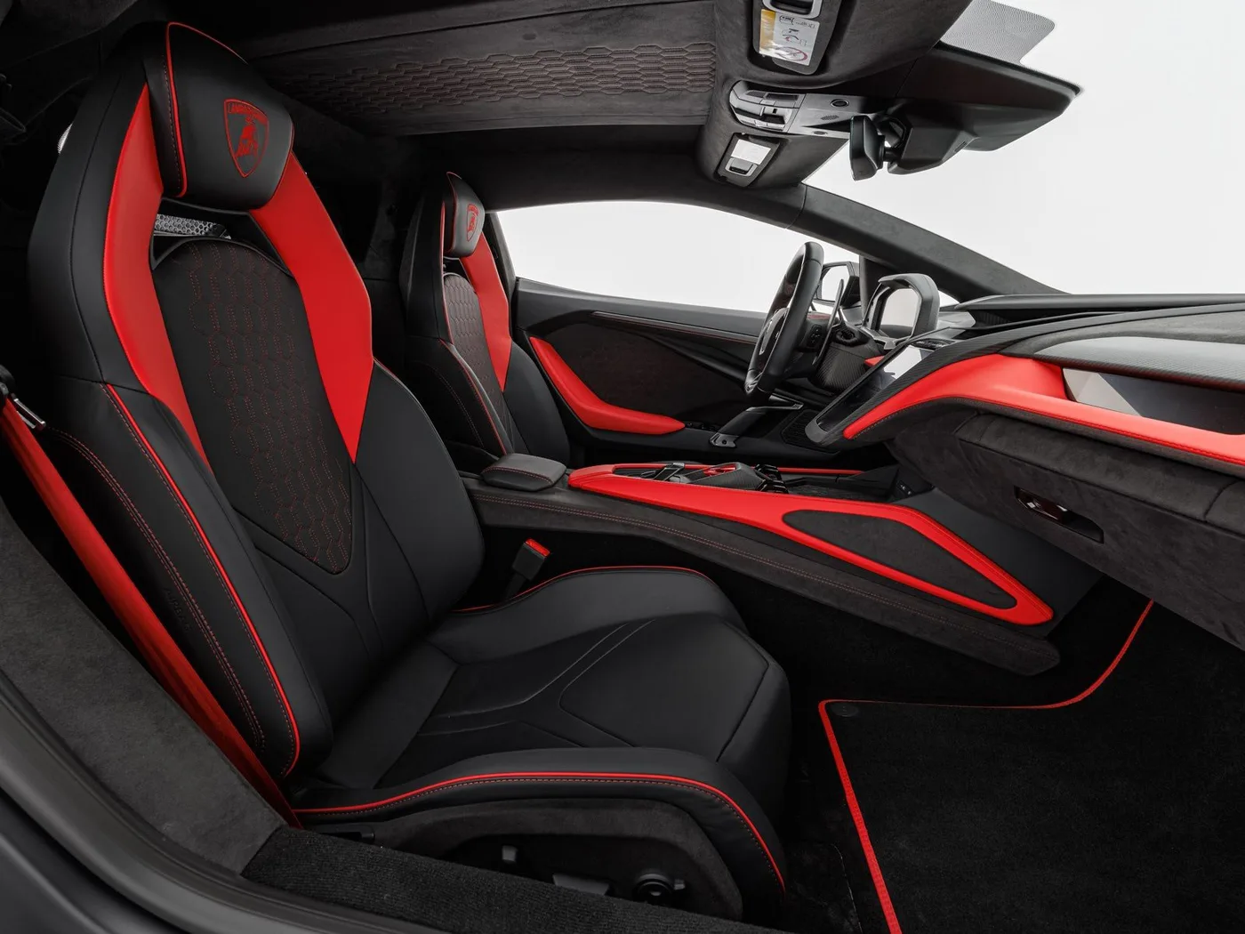 2026 Lamborghini Revuelto sold by a specialist dealer in Böblingen, Germany, photo 10 of 15