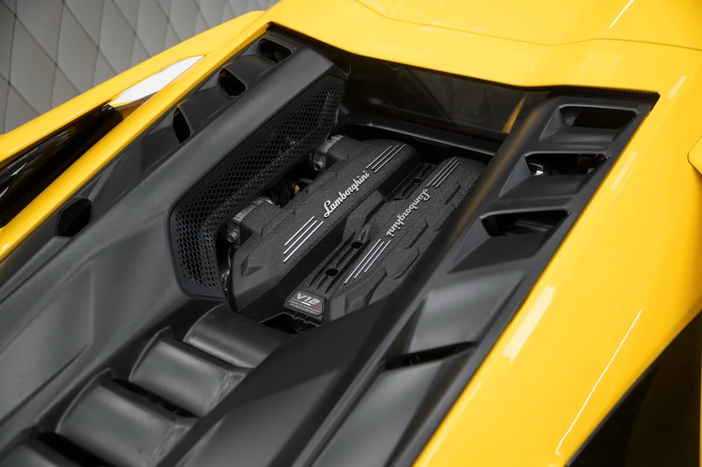 2026 Lamborghini Revuelto proposée par un spécialiste de la supercar à Schenefeld, Allemagne, photo 9 sur 25