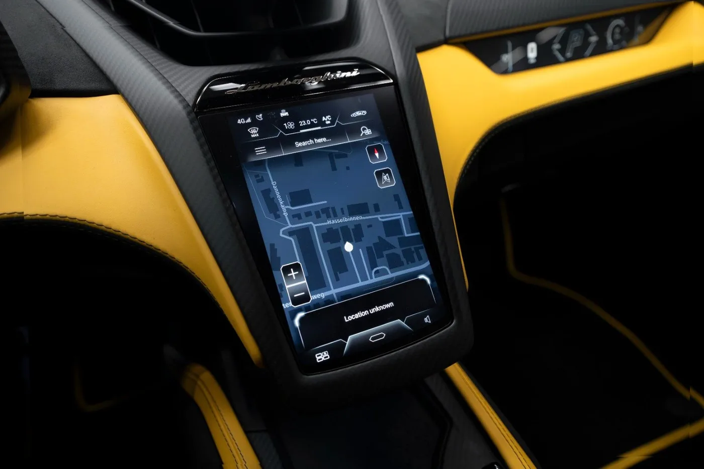 2026 Lamborghini Revuelto proposée par un spécialiste de la supercar à Schenefeld, Allemagne, photo 19 sur 25