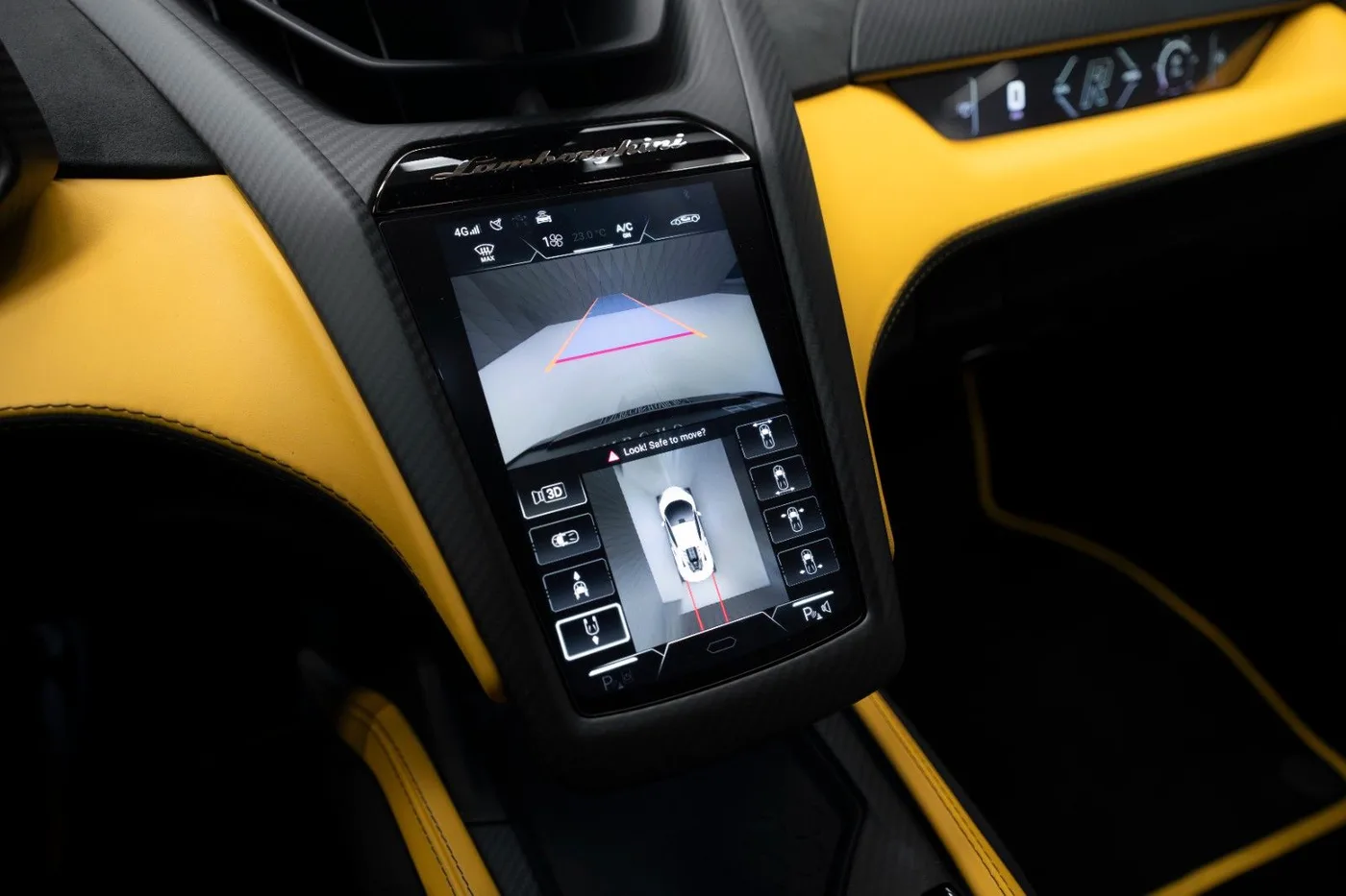 2026 Lamborghini Revuelto proposée par un spécialiste de la supercar à Schenefeld, Allemagne, photo 20 sur 25