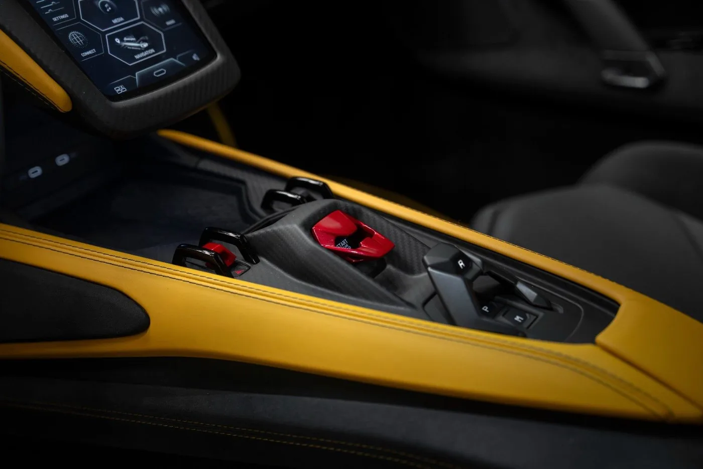 2026 Lamborghini Revuelto proposée par un spécialiste de la supercar à Schenefeld, Allemagne, photo 21 sur 25