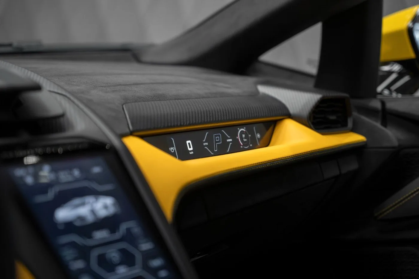 2026 Lamborghini Revuelto proposée par un spécialiste de la supercar à Schenefeld, Allemagne, photo 22 sur 25
