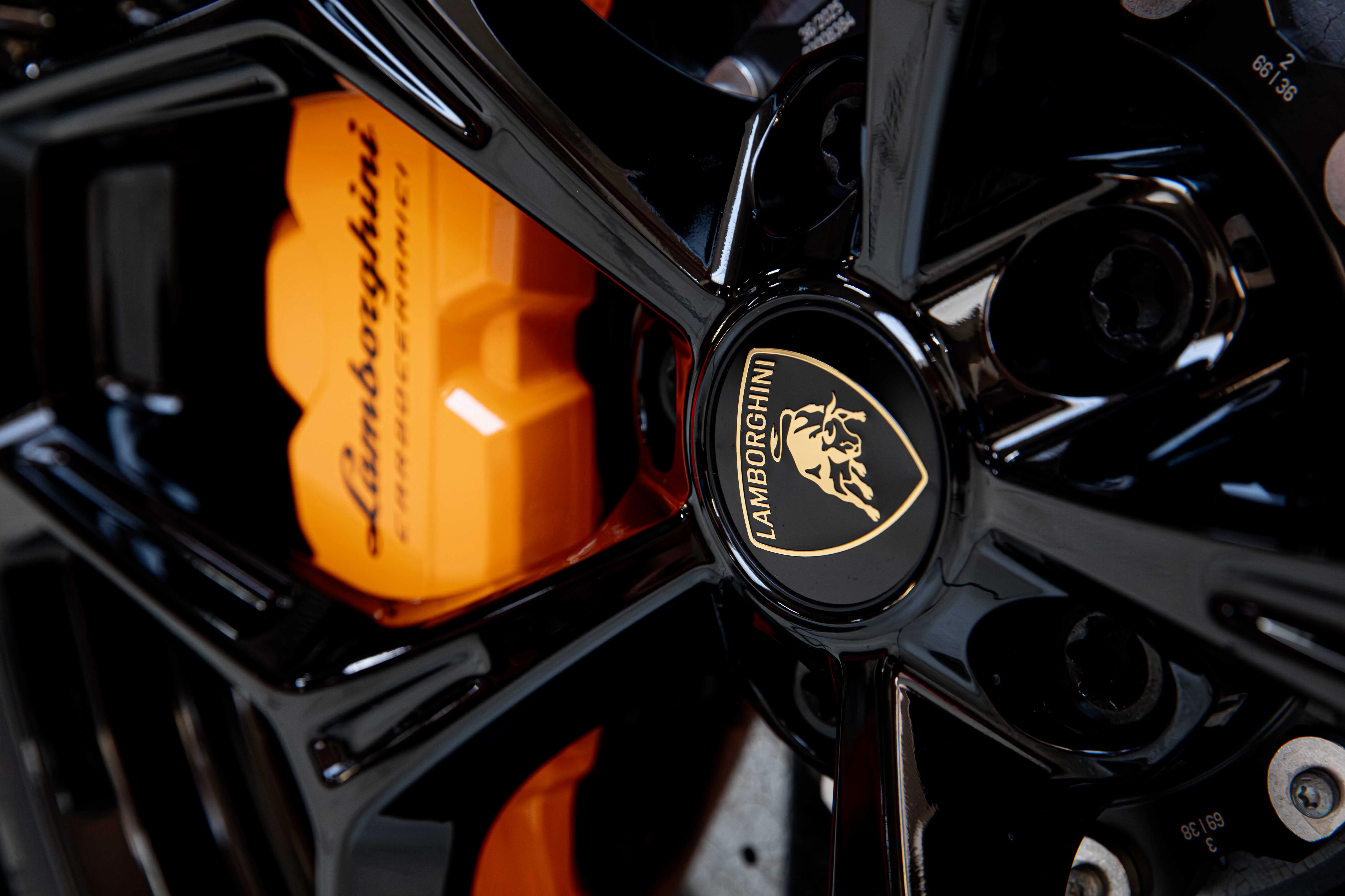 2026 Lamborghini Revuelto MY26, 18/30