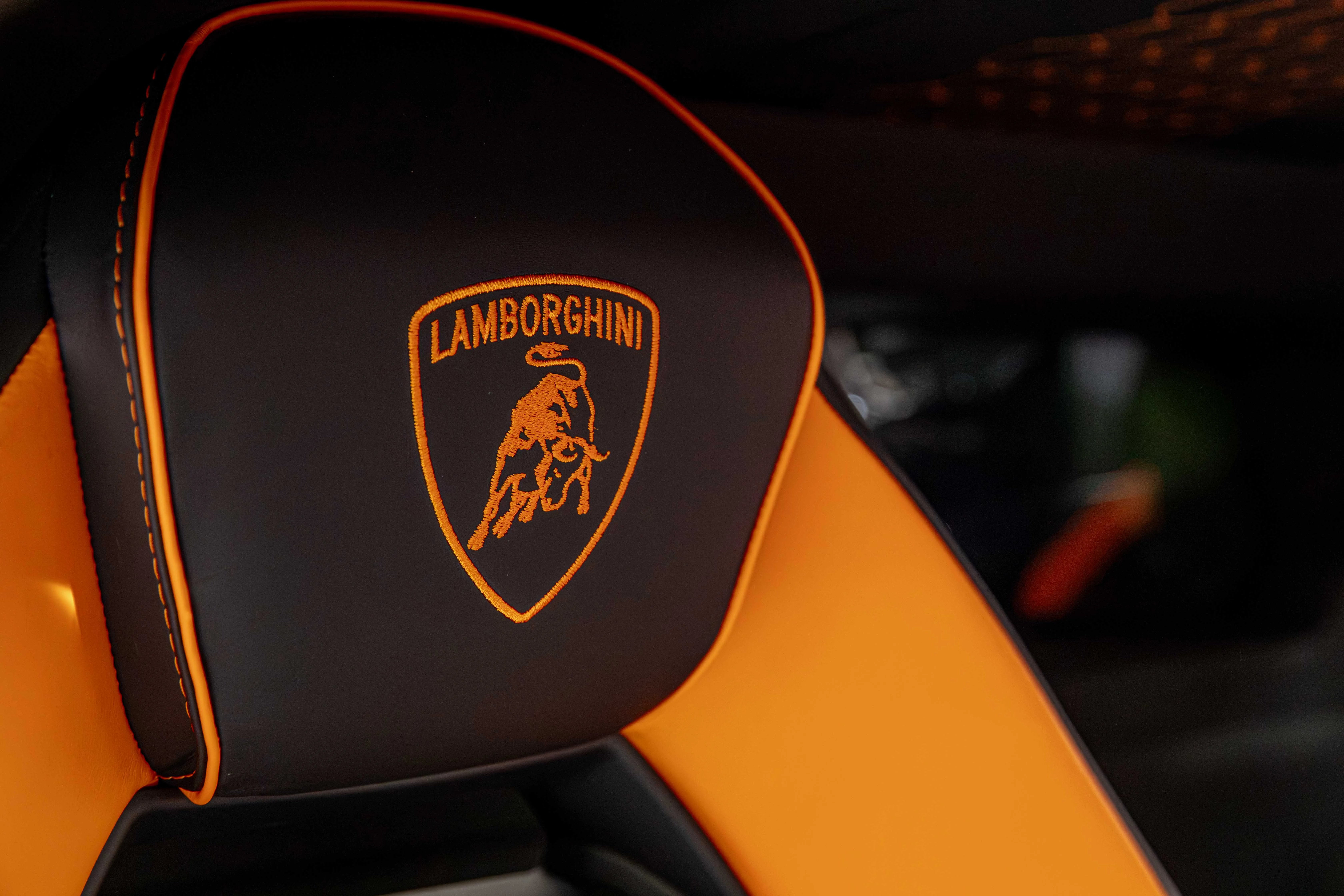 2026 Lamborghini Revuelto MY26, 26/30
