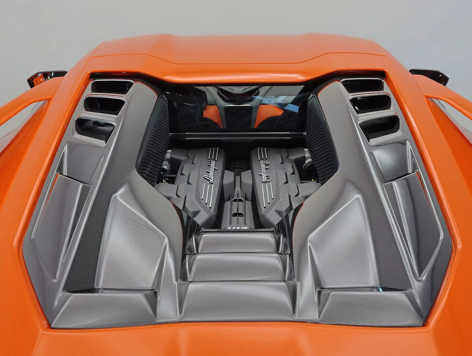 2026 Lamborghini Revuelto, 20/25