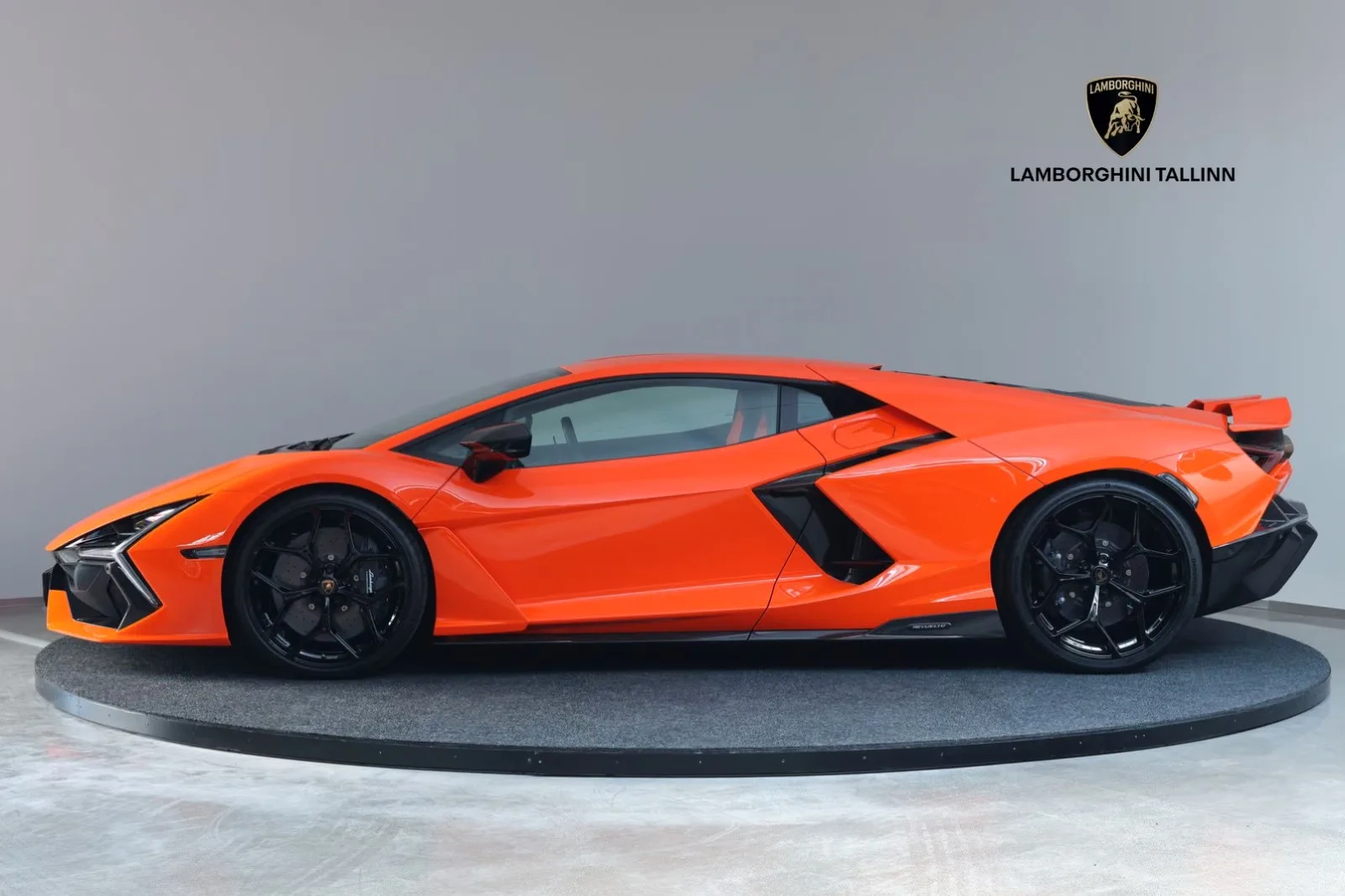 2026 Lamborghini Revuelto, 21/25