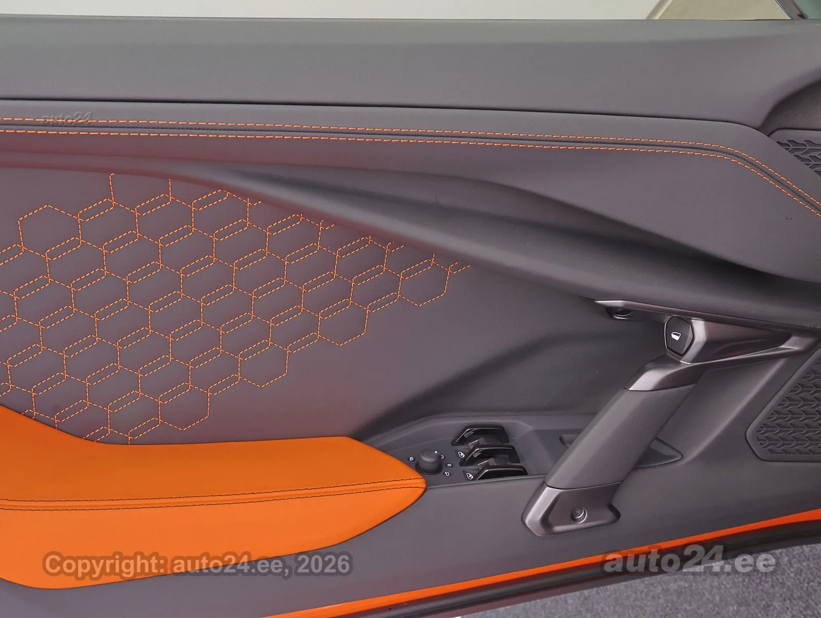 2026 Lamborghini Revuelto, 15/25