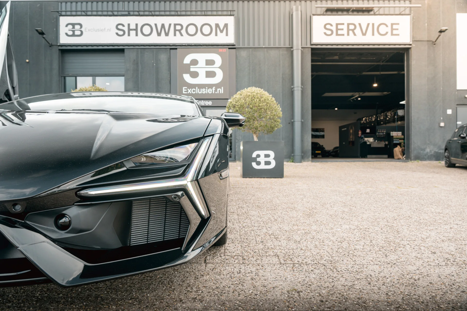 2026 Lamborghini Revuelto, 4/29