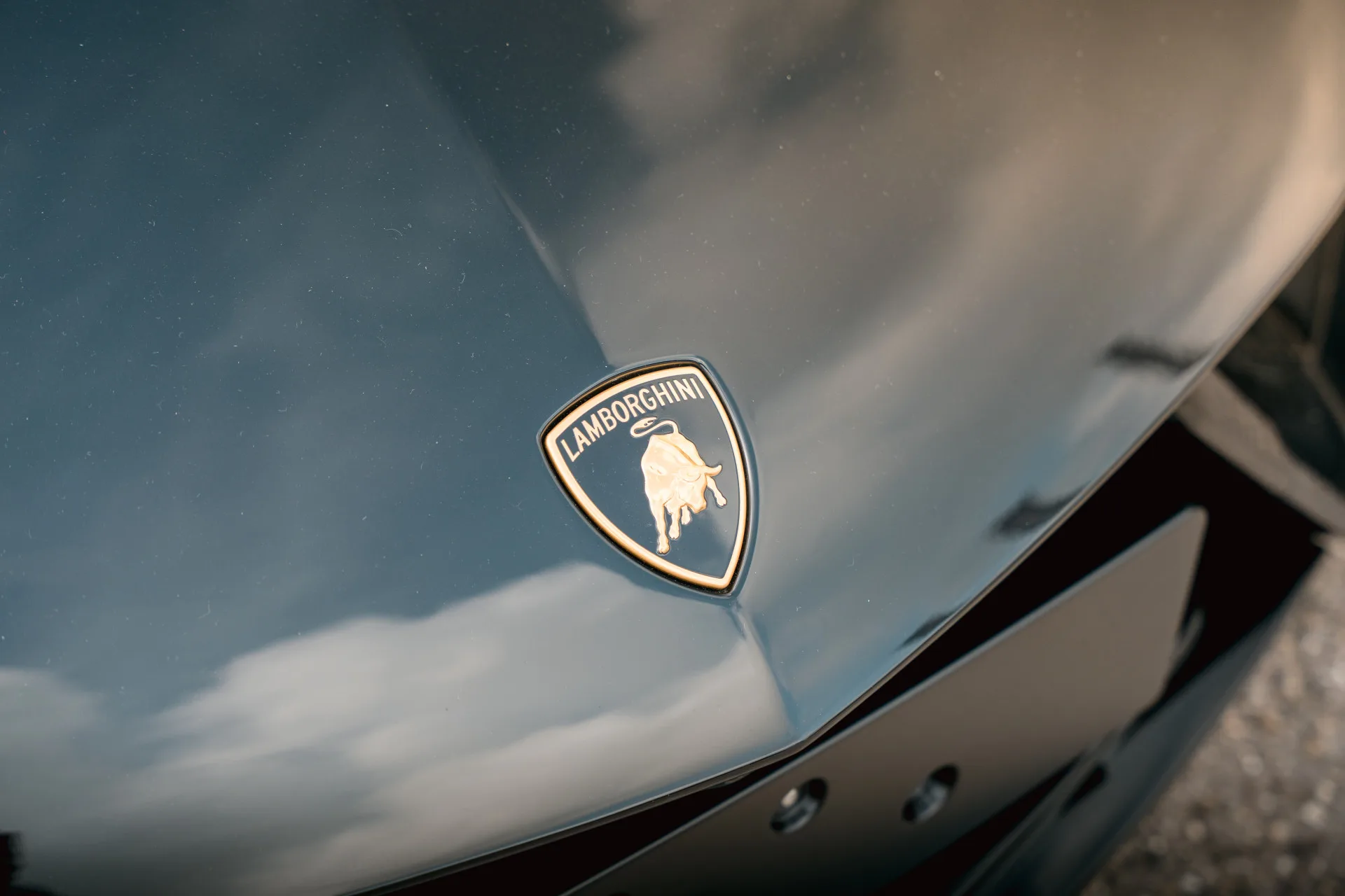 2026 Lamborghini Revuelto, 5/29