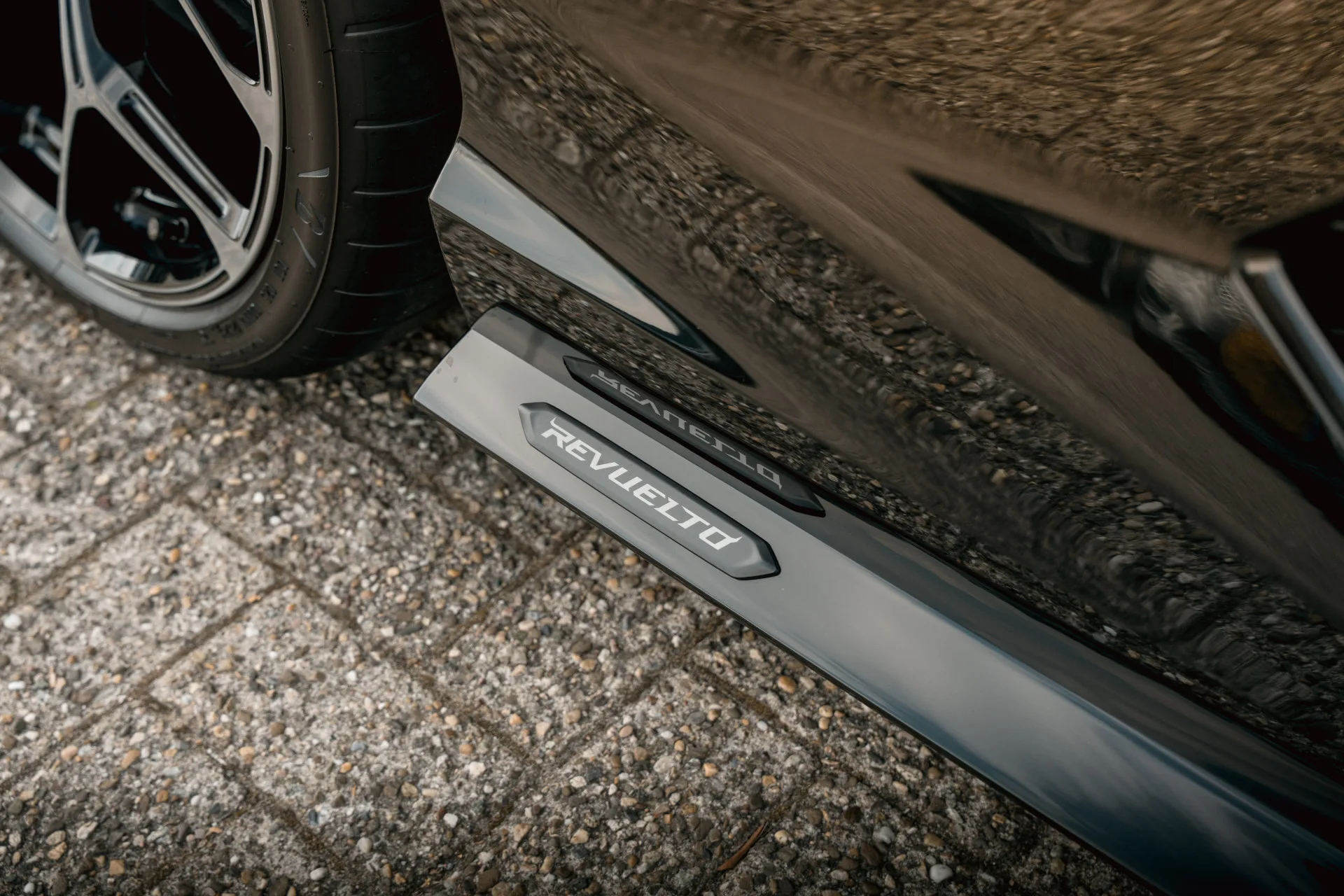 2026 Lamborghini Revuelto, 9/29