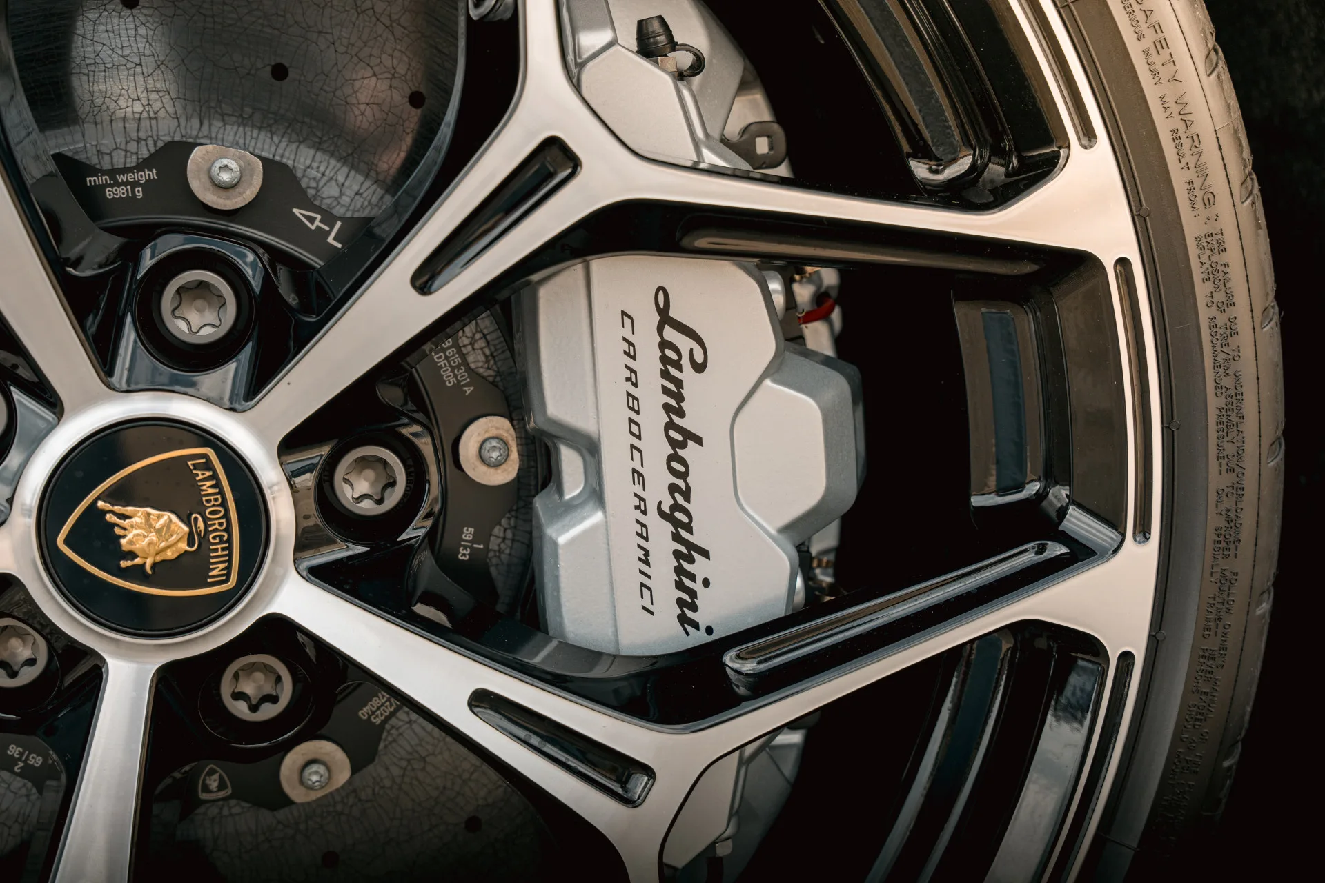 2026 Lamborghini Revuelto, 11/29