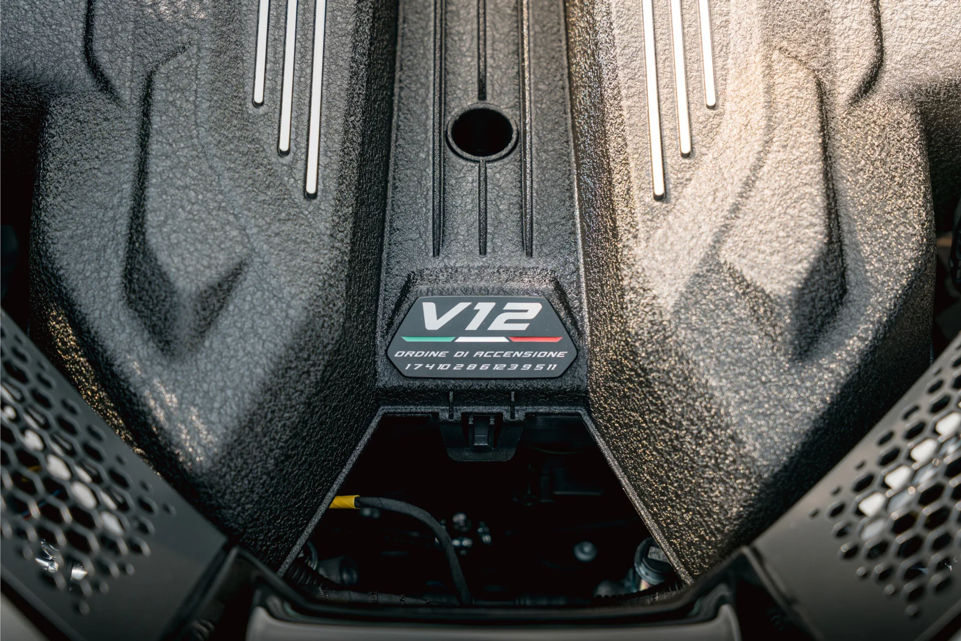 2026 Lamborghini Revuelto, 12/29