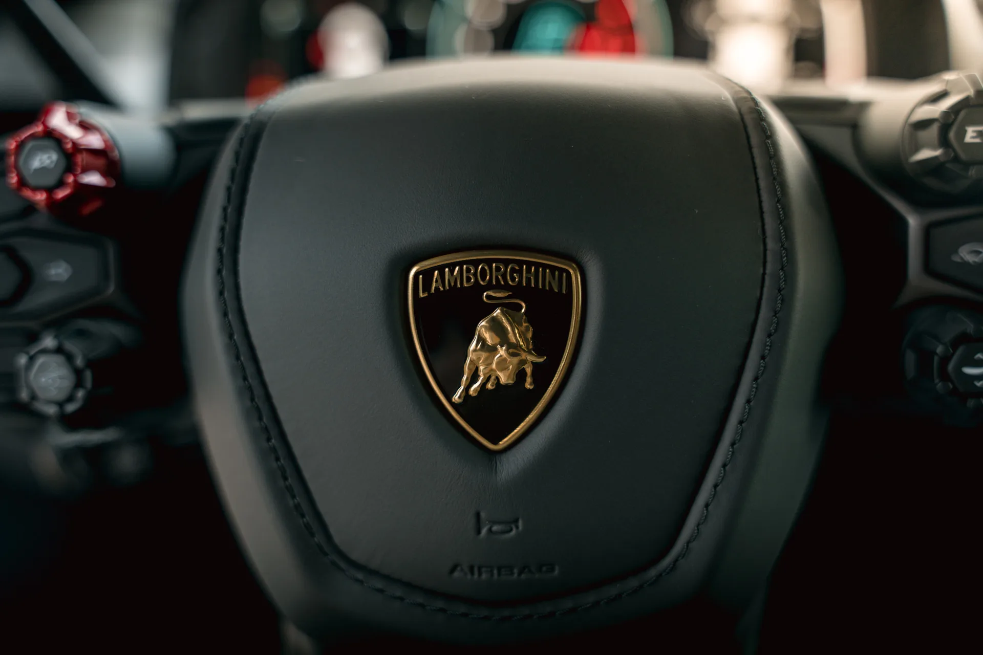 2026 Lamborghini Revuelto, 19/29