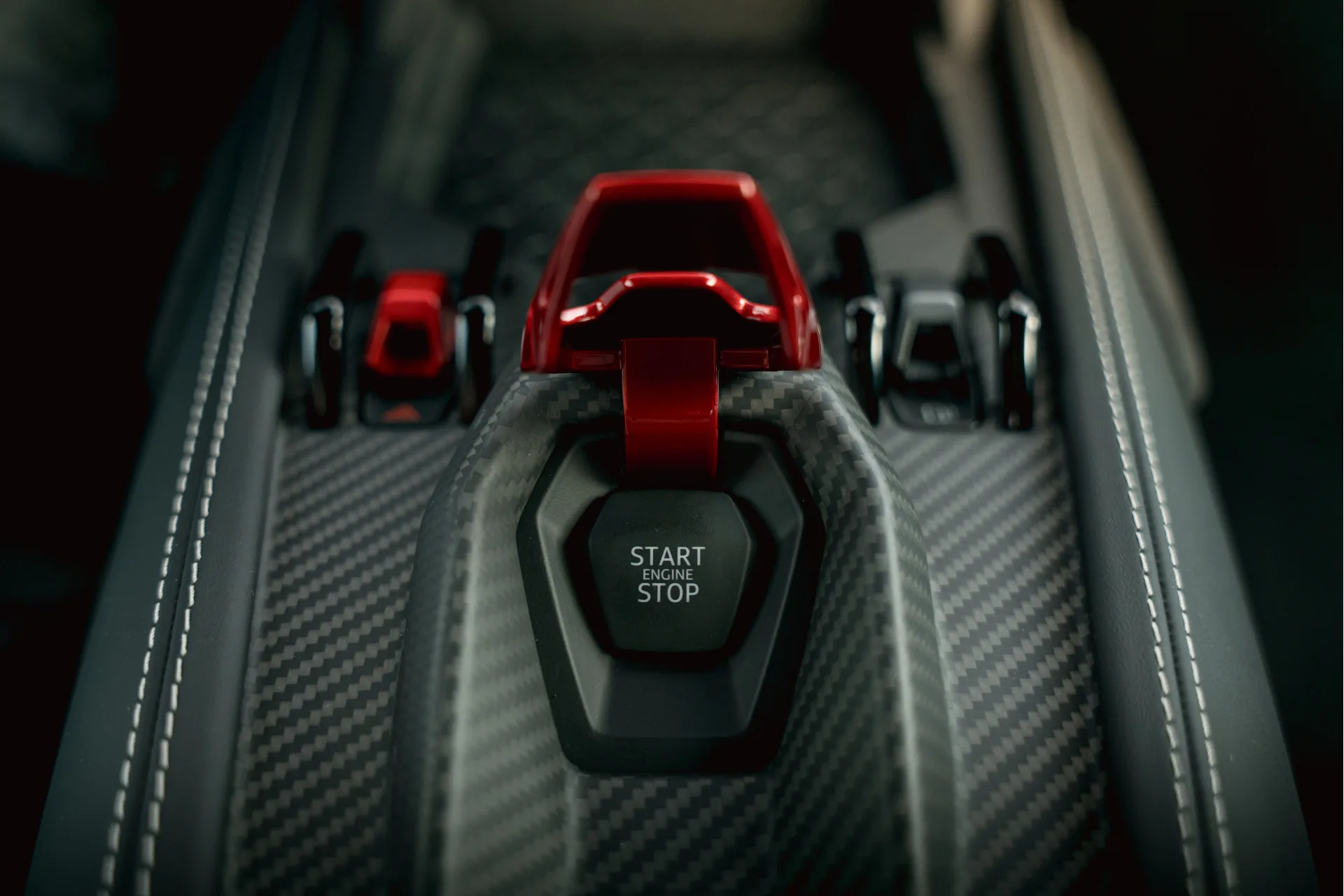 2026 Lamborghini Revuelto, 21/29