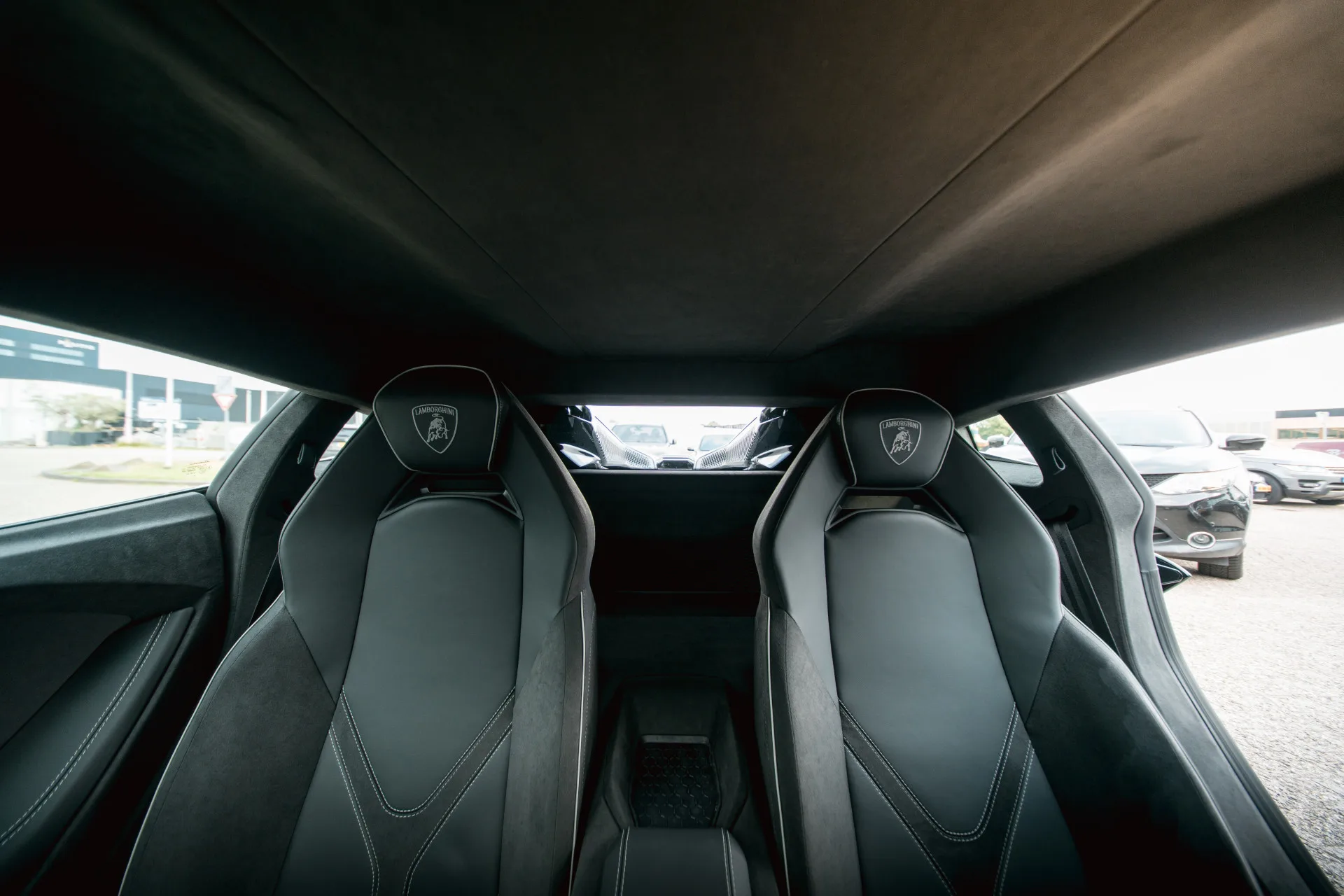 2026 Lamborghini Revuelto, 22/29