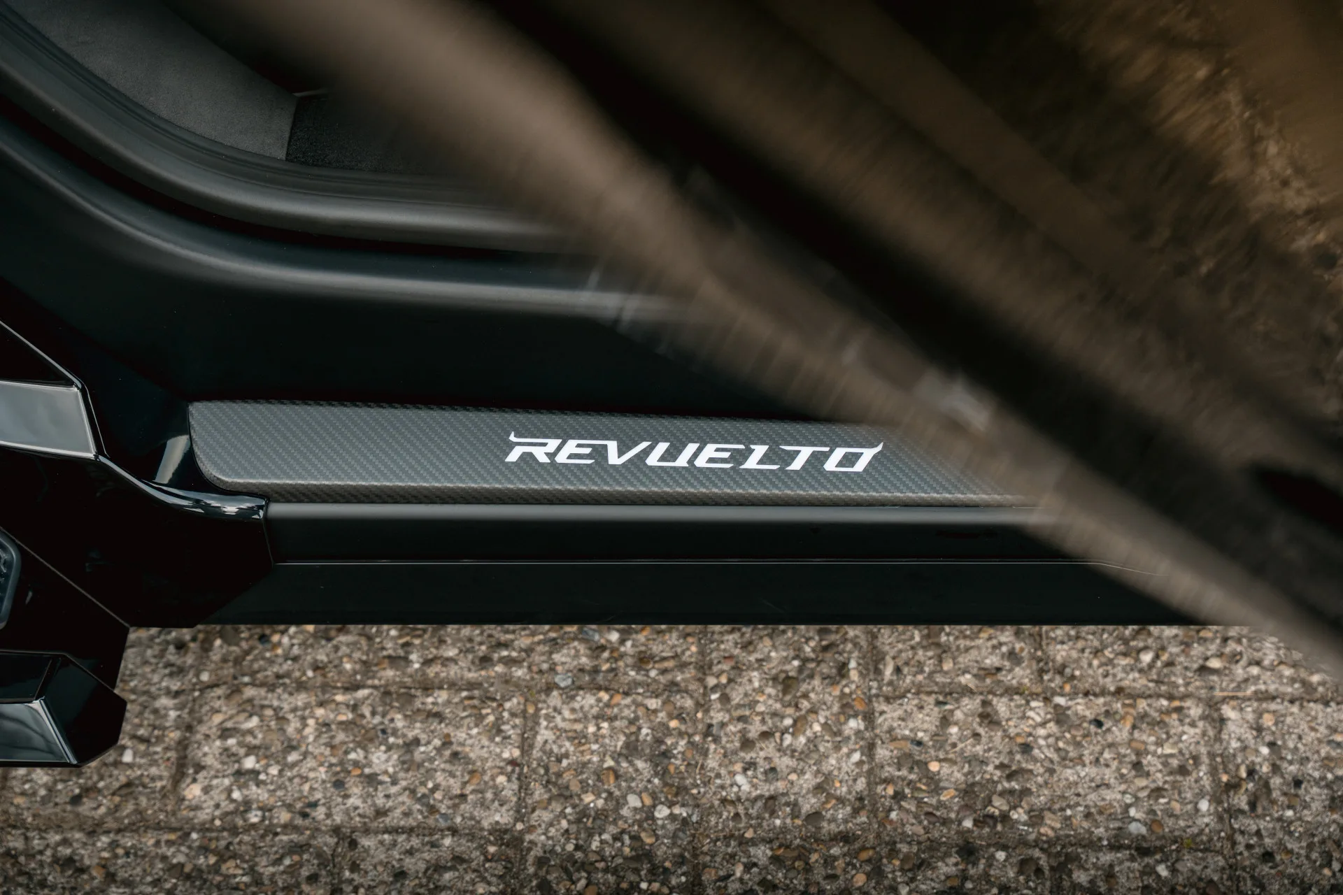 2026 Lamborghini Revuelto, 23/29