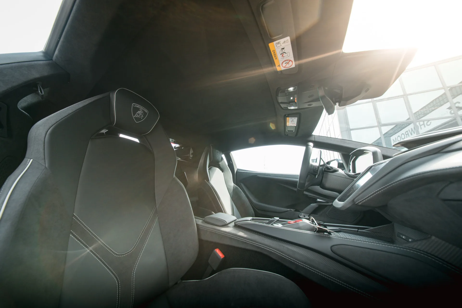 2026 Lamborghini Revuelto, 24/29