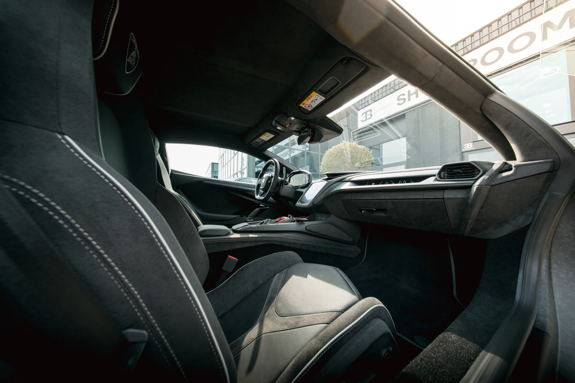 2026 Lamborghini Revuelto, 25/29