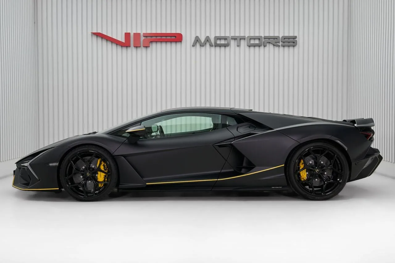 2026 Lamborghini Revuelto, 9/14