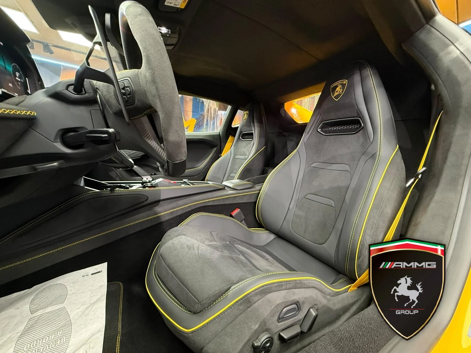 2026 Lamborghini Temerario, 9/15