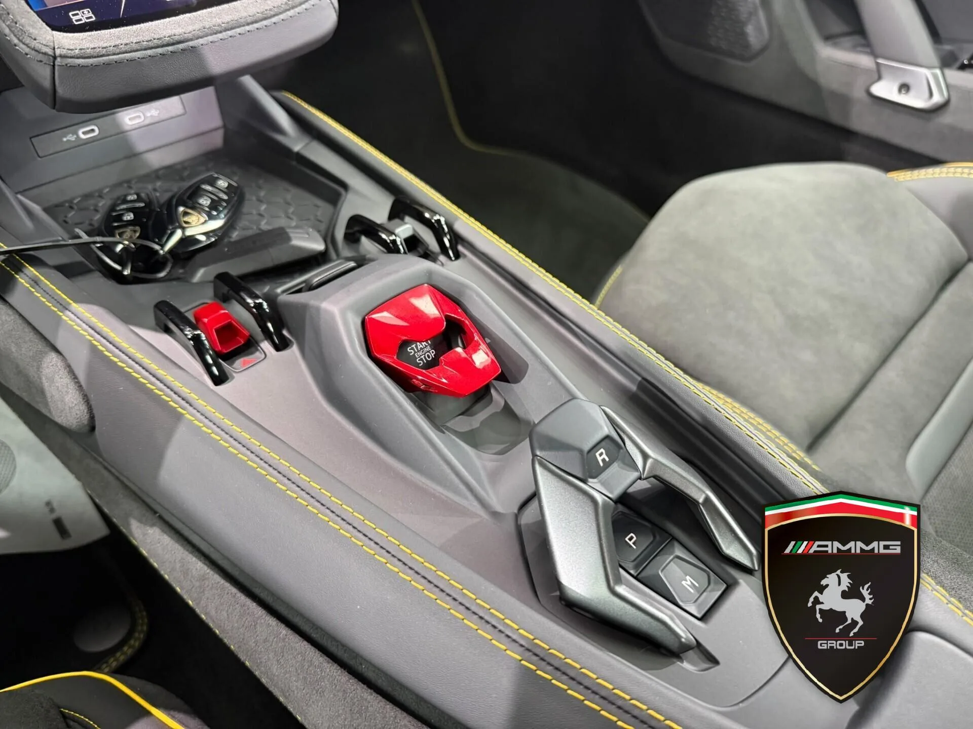 2026 Lamborghini Temerario, 14/15
