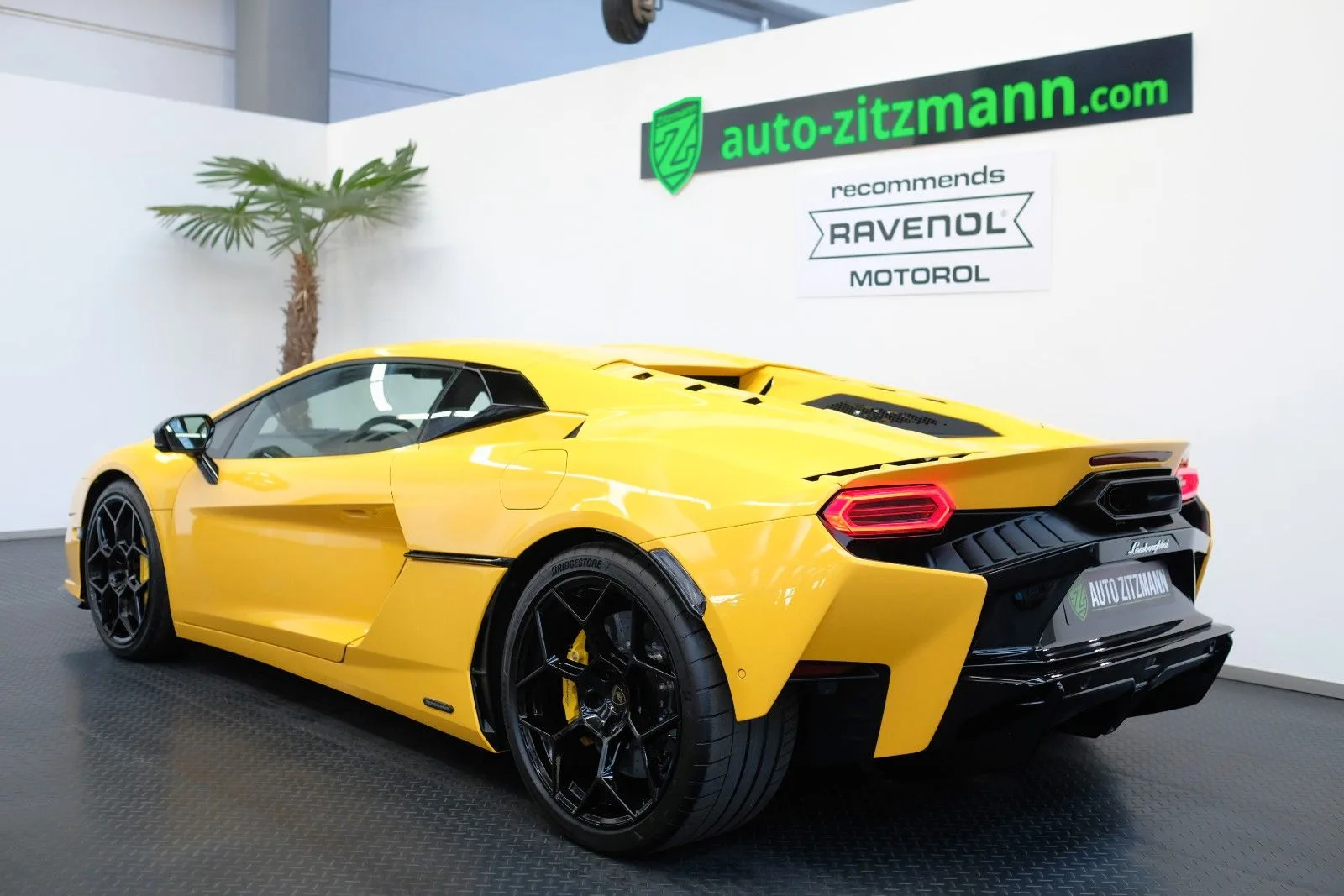 2026 Lamborghini Temerario, 2/30