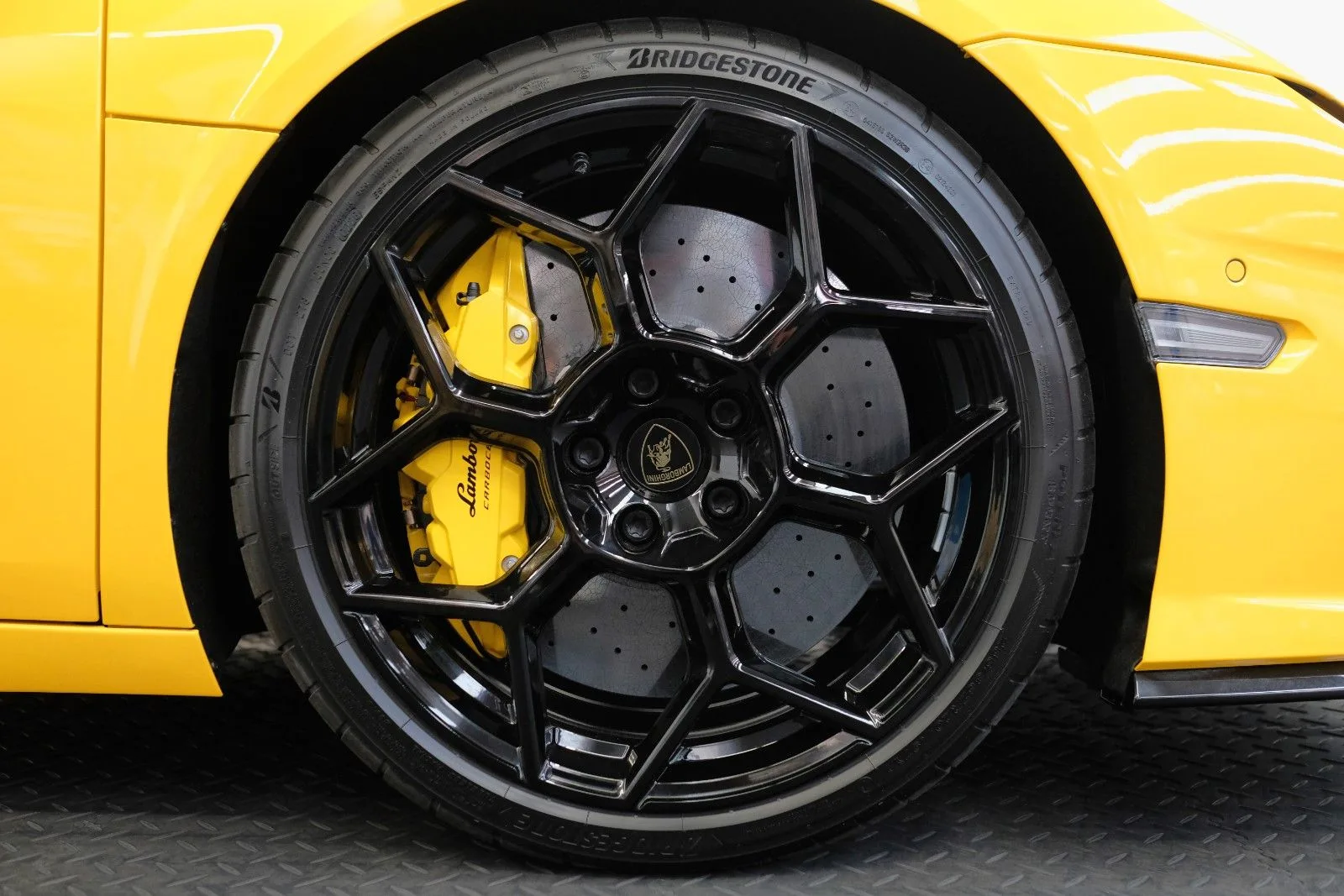 2026 Lamborghini Temerario, 7/30