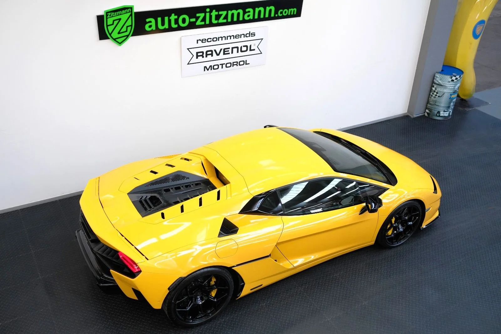 2026 Lamborghini Temerario, 8/30